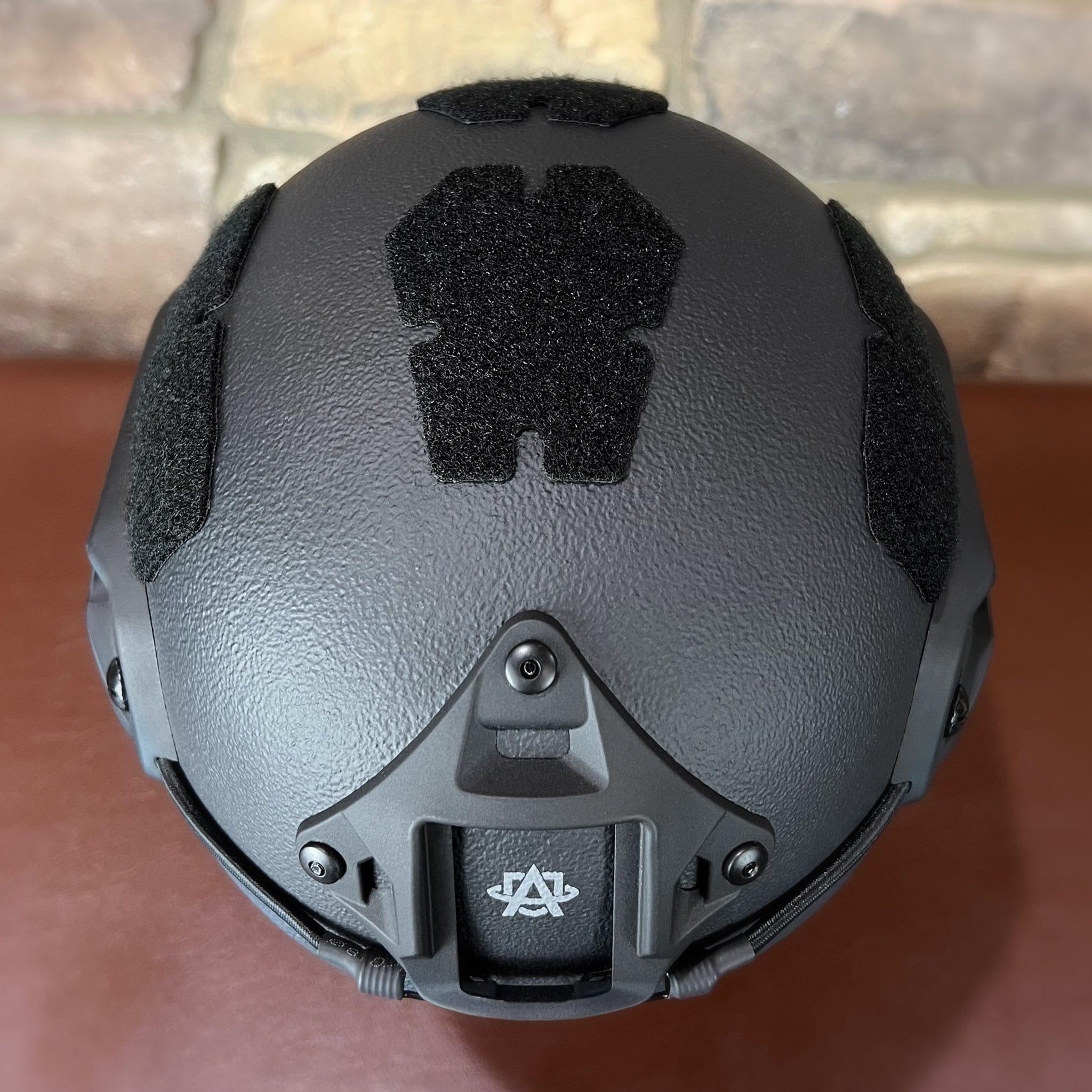 MICH/ACH Ballistic Helmet | NIJ Level IIIA+ - Image 24