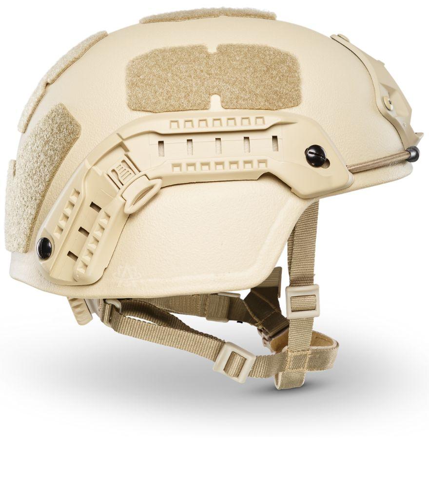 MICH/ACH Ballistic Helmet | NIJ Level IIIA+ - Image 26