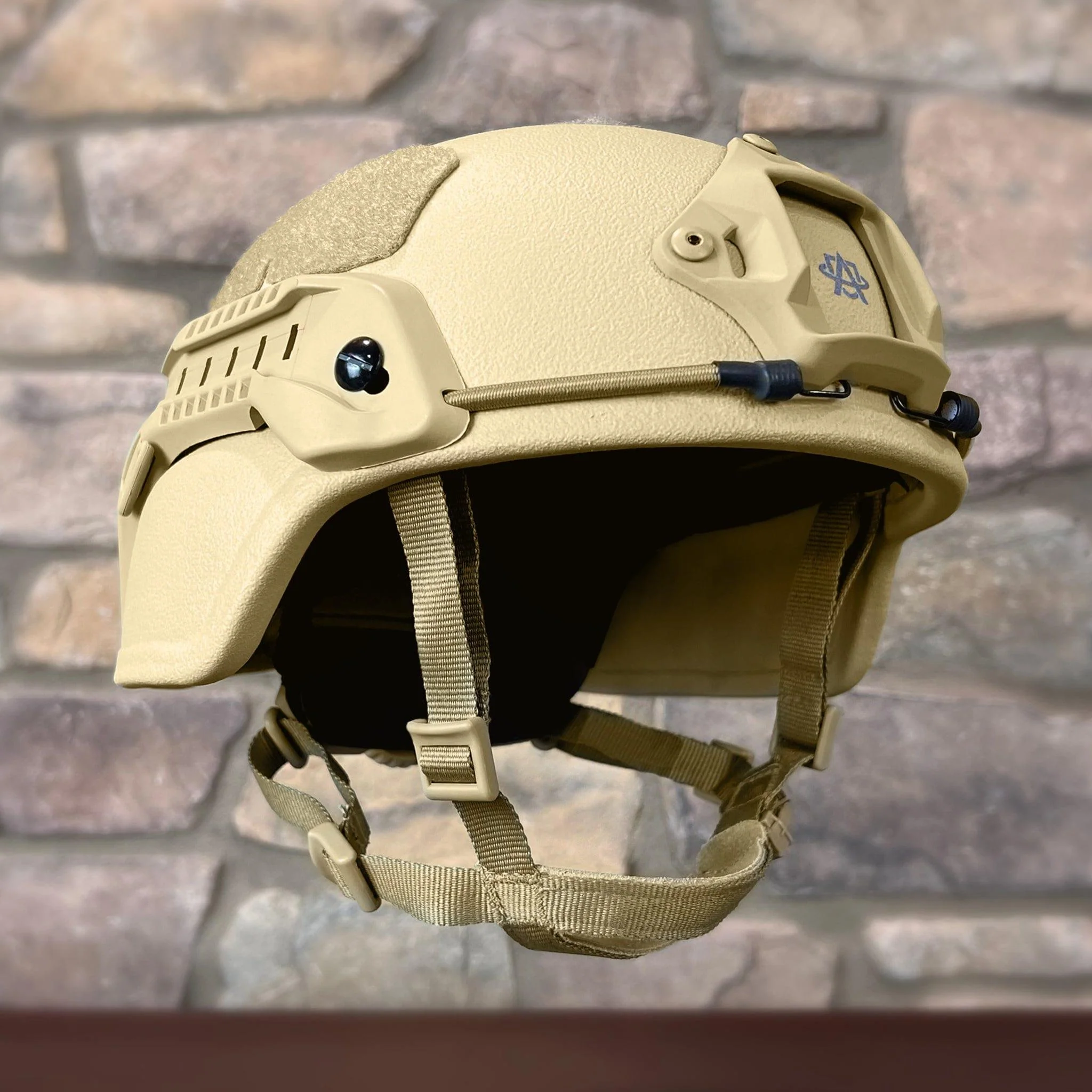 MICH/ACH Ballistic Helmet | NIJ Level IIIA+ - Image 27