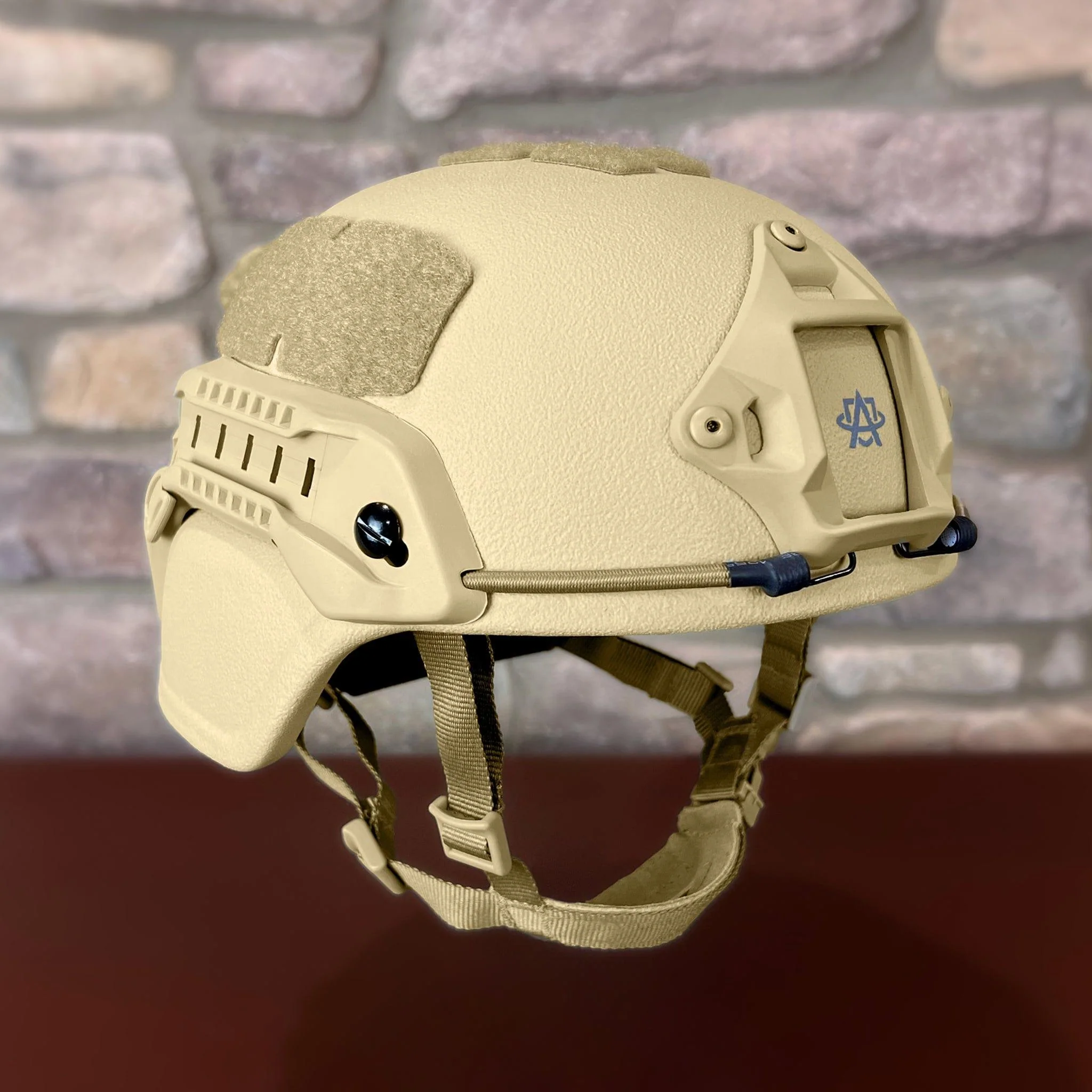 MICH/ACH Ballistic Helmet | NIJ Level IIIA+ - Image 28