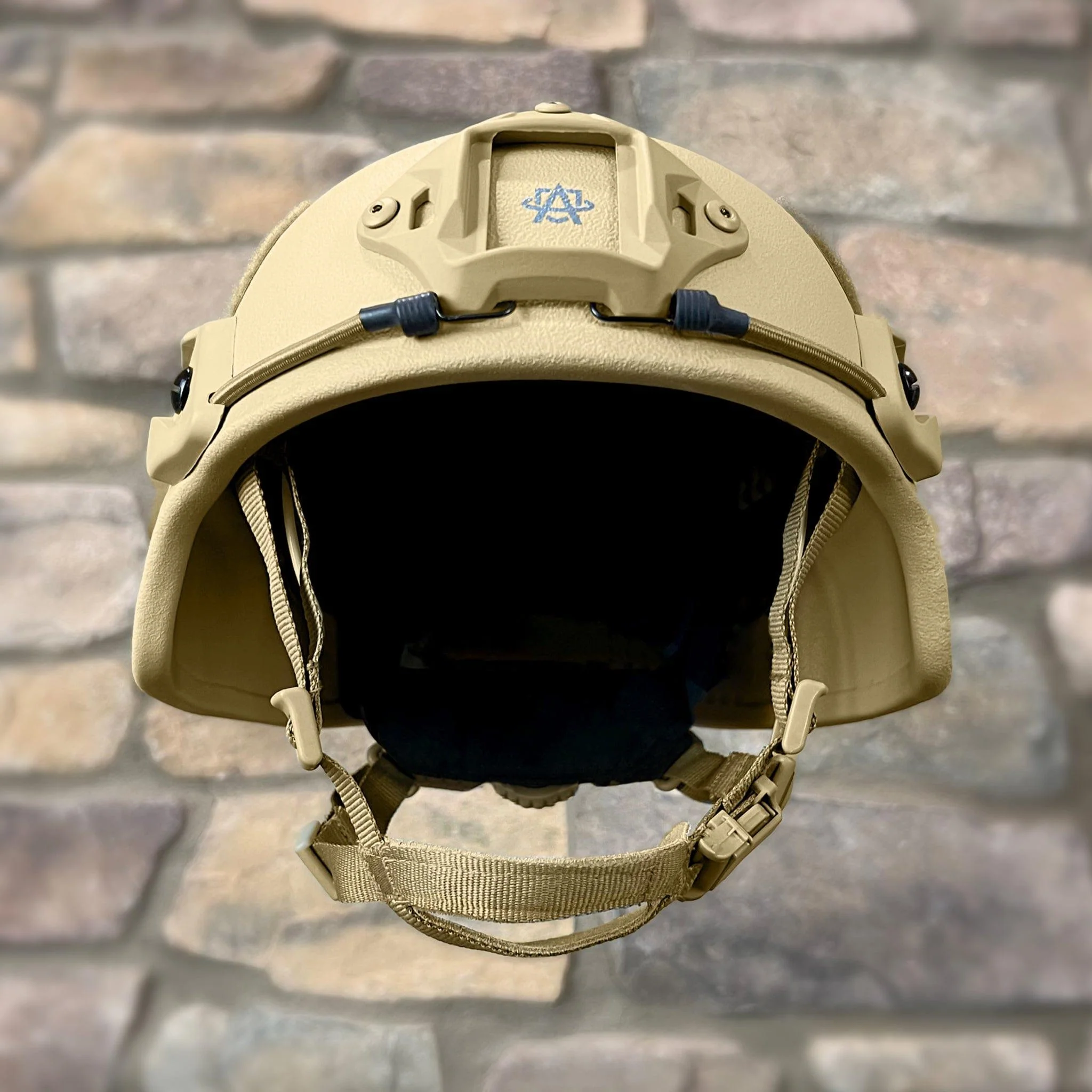 MICH/ACH Ballistic Helmet | NIJ Level IIIA+ - Image 29