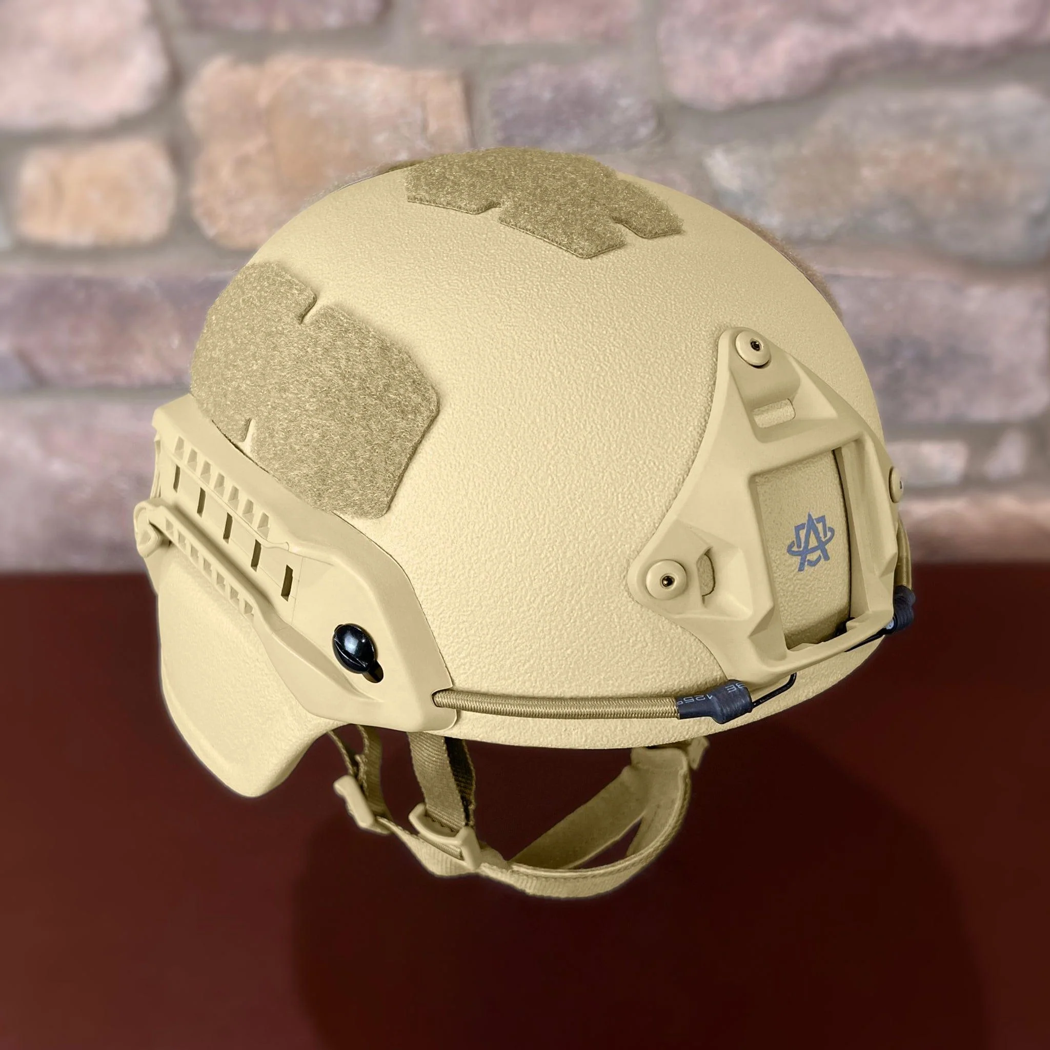 MICH/ACH Ballistic Helmet | NIJ Level IIIA+ - Image 30