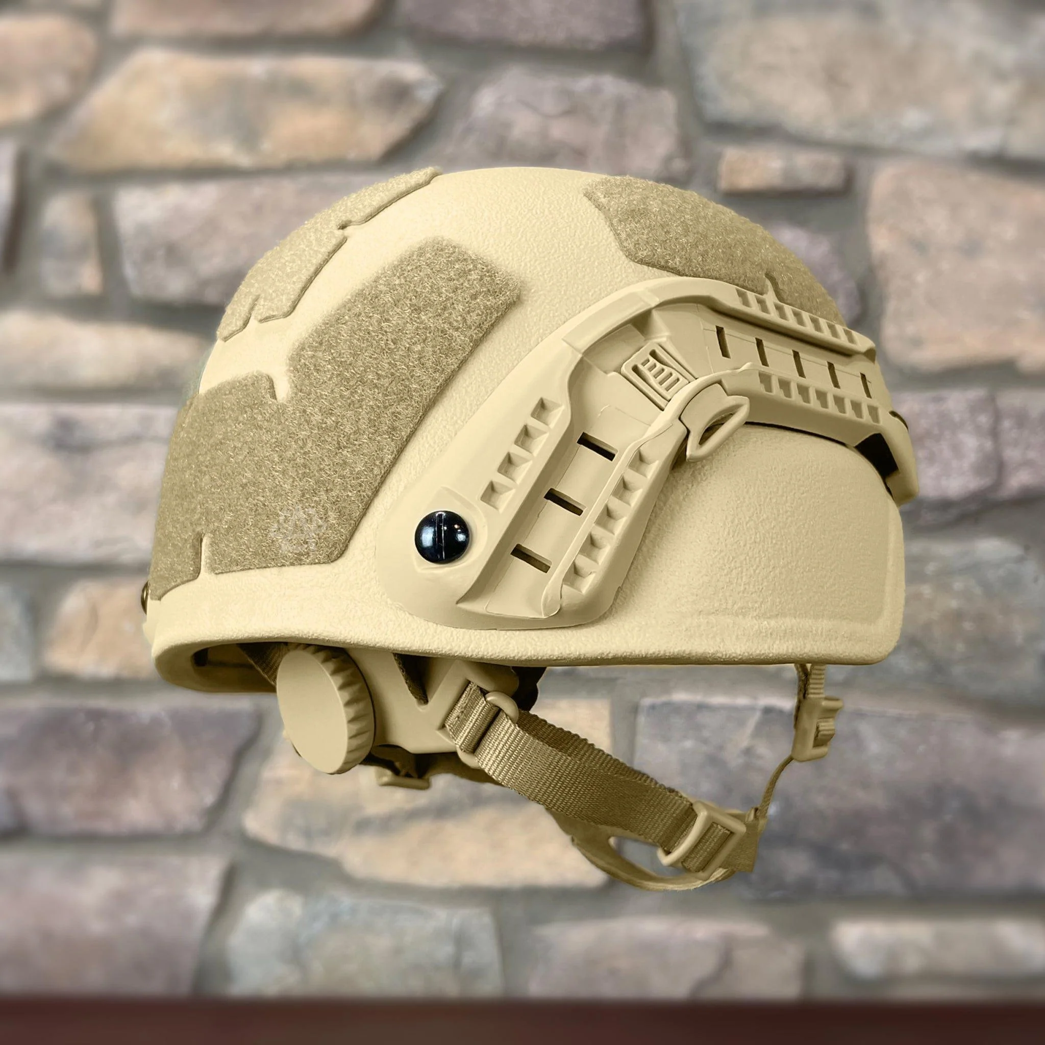 MICH/ACH Ballistic Helmet | NIJ Level IIIA+ - Image 31