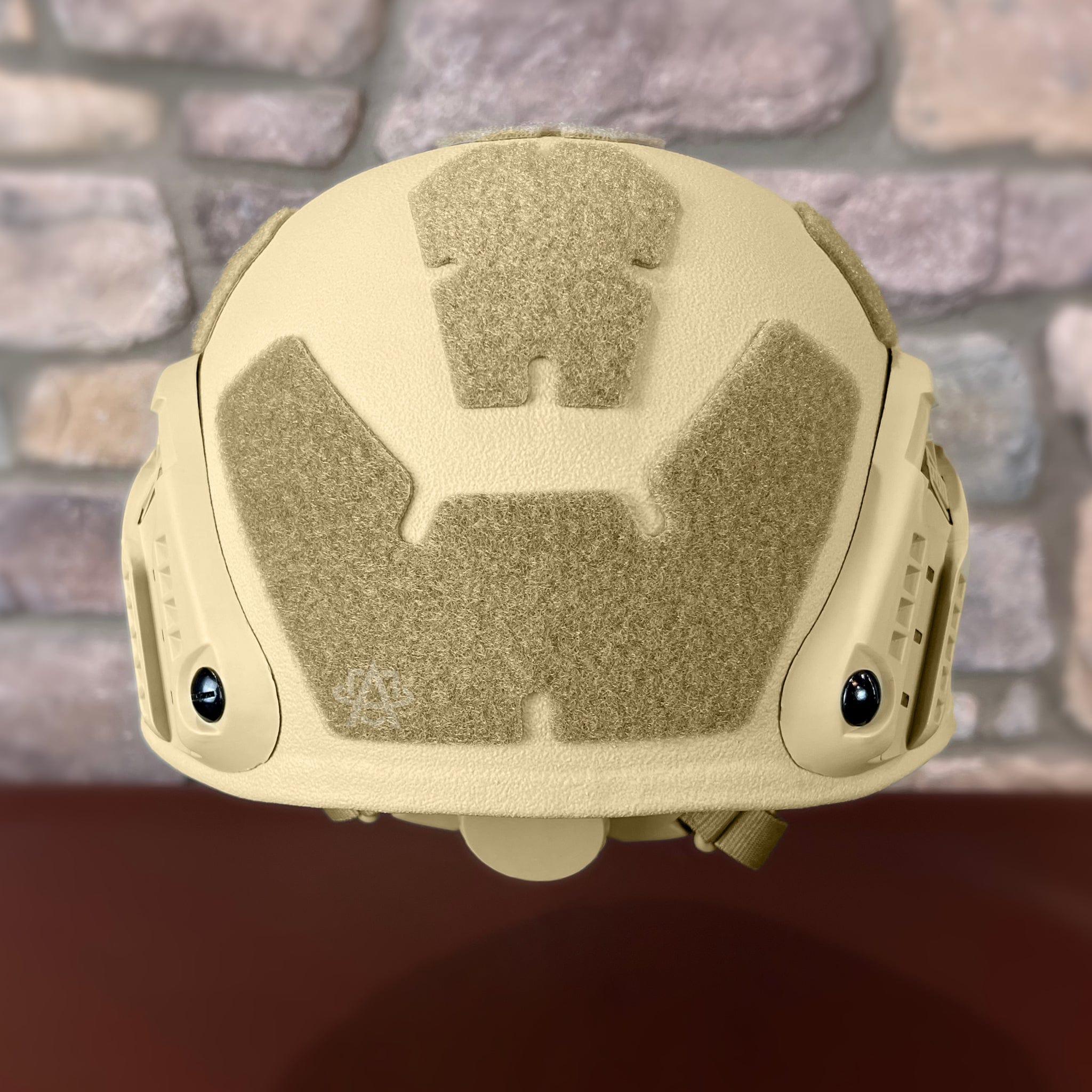 MICH/ACH Ballistic Helmet | NIJ Level IIIA+ - Image 32