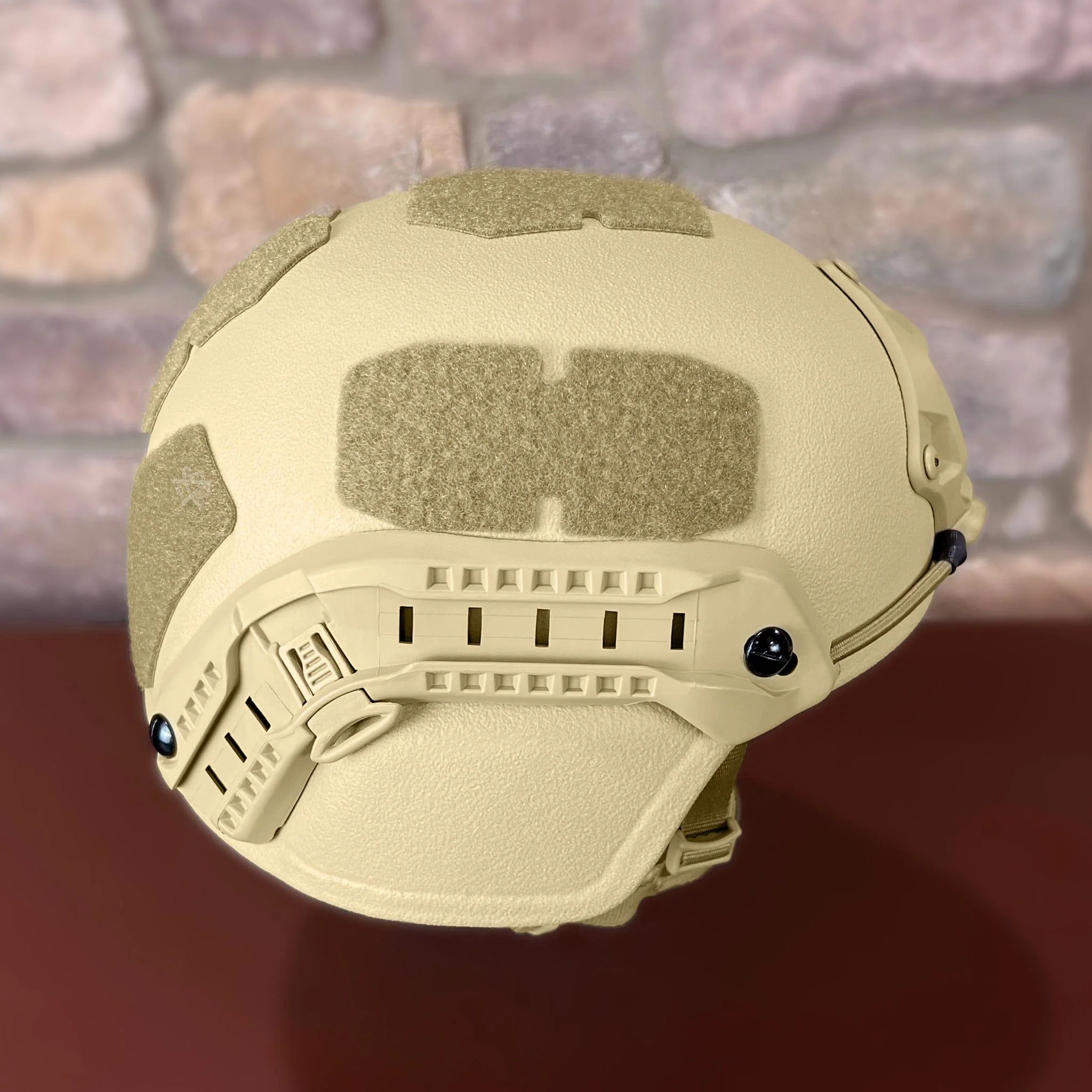 MICH/ACH Ballistic Helmet | NIJ Level IIIA+ - Image 33