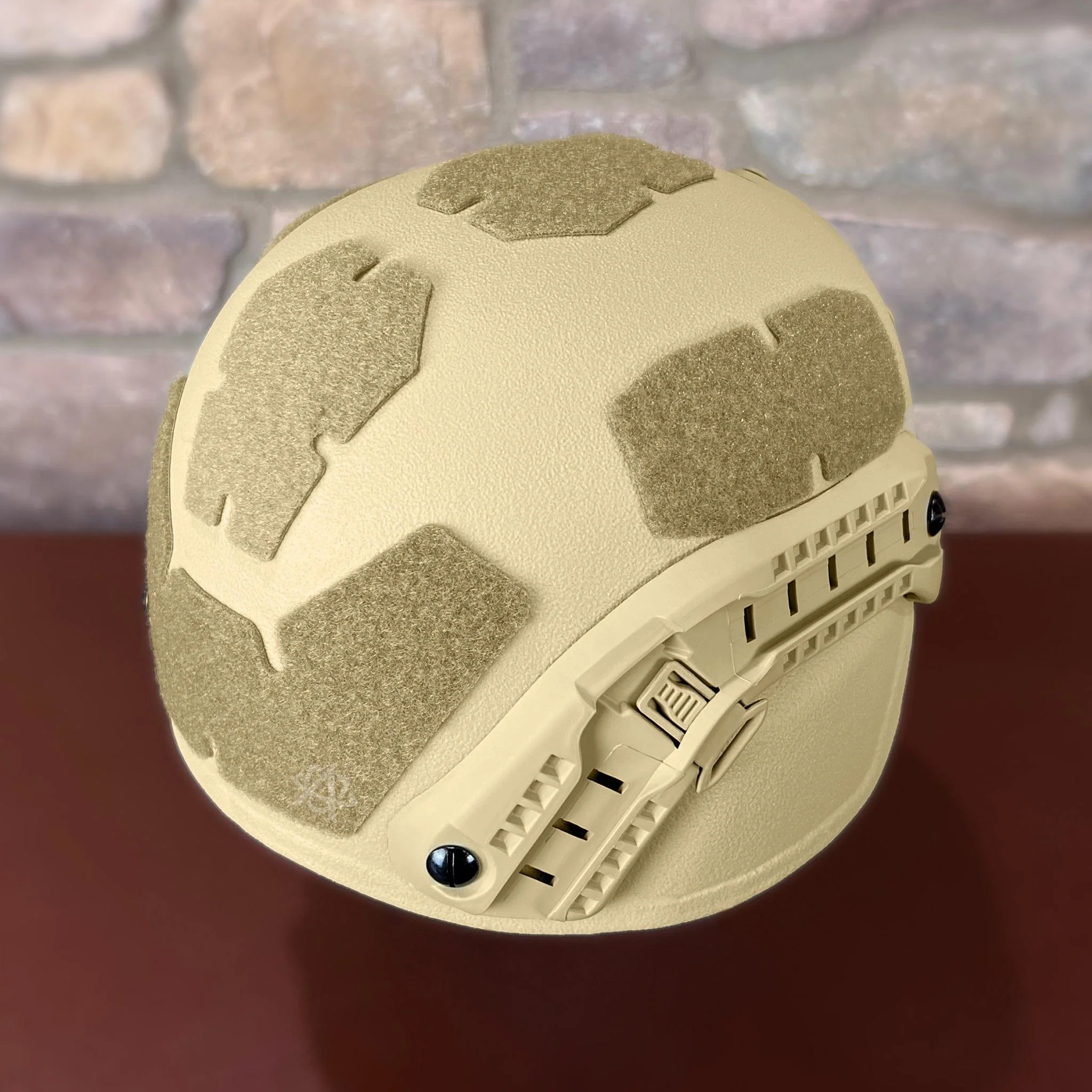 MICH/ACH Ballistic Helmet | NIJ Level IIIA+ - Image 34