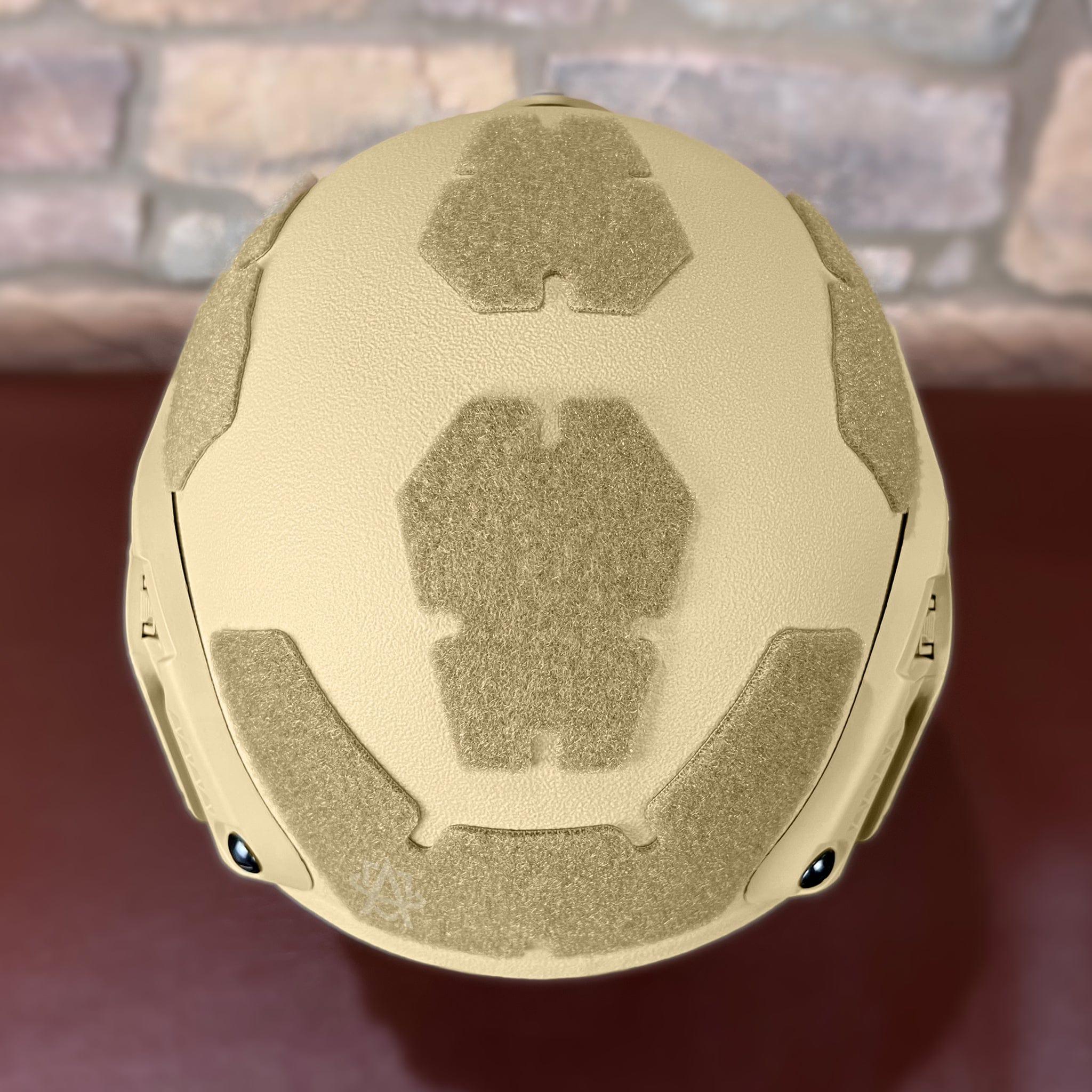 MICH/ACH Ballistic Helmet | NIJ Level IIIA+ - Image 35