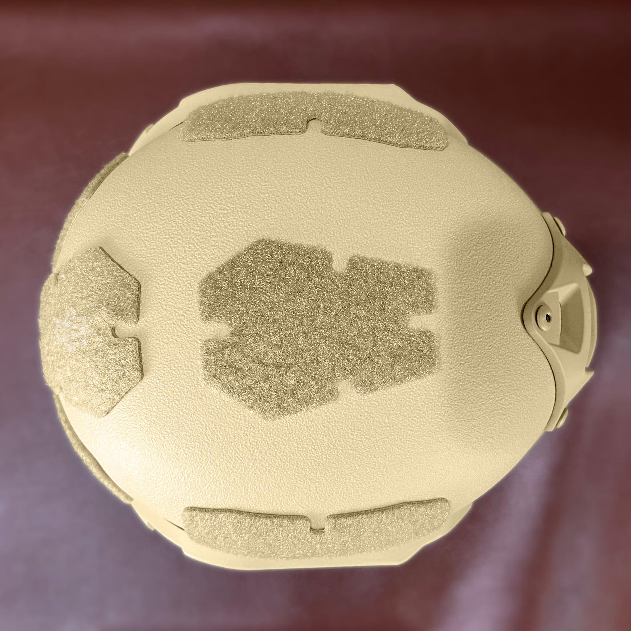 MICH/ACH Ballistic Helmet | NIJ Level IIIA+ - Image 36