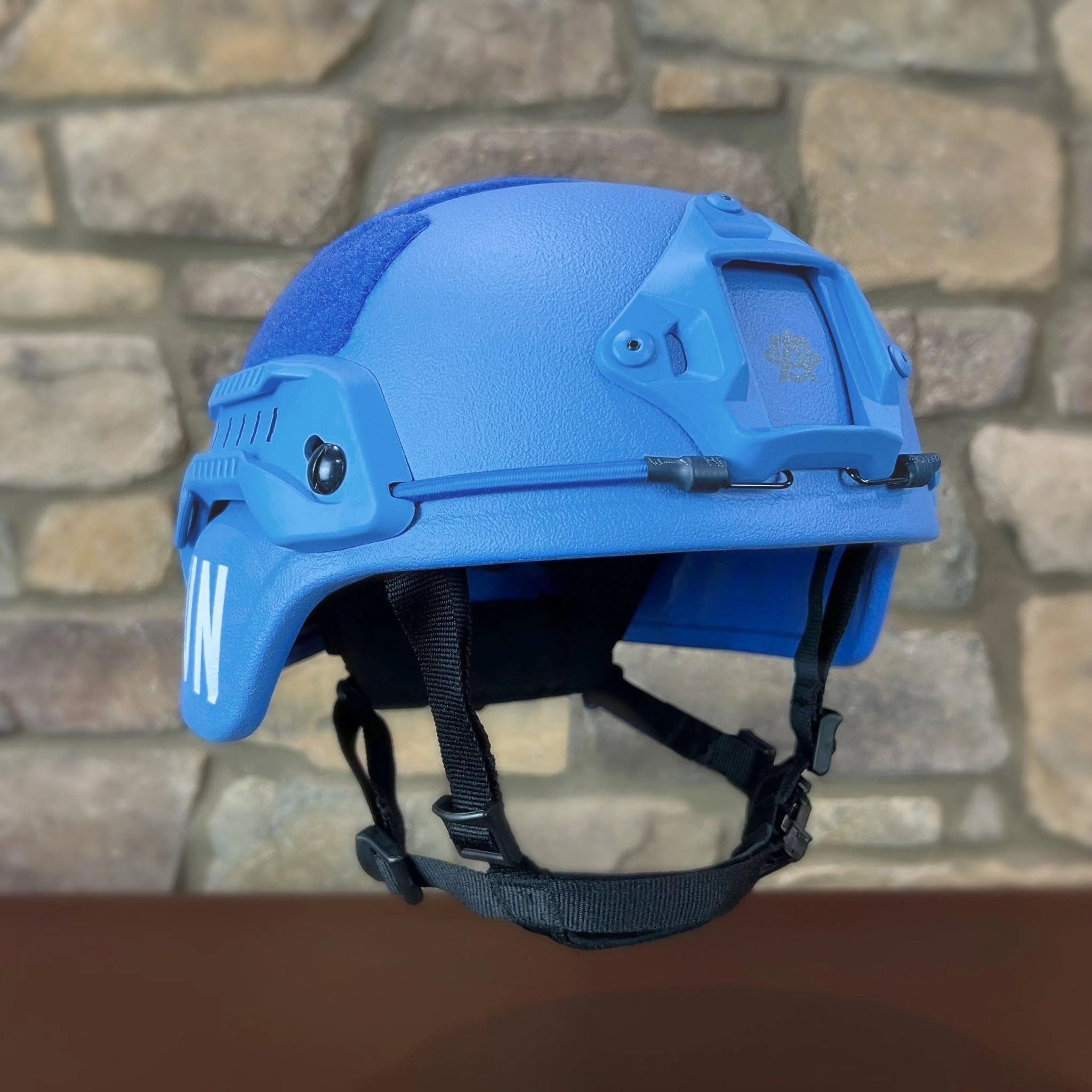 MICH/ACH Ballistic Helmet | NIJ Level IIIA+ - Image 40