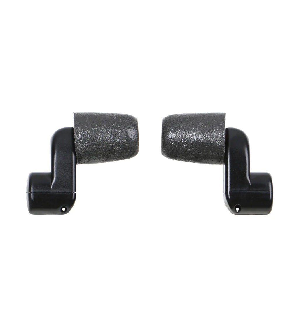 NFMI Earplugs by Ops-Core | Case & All Tip Sizes Included | Comfortable Hearing Protection - Image 3