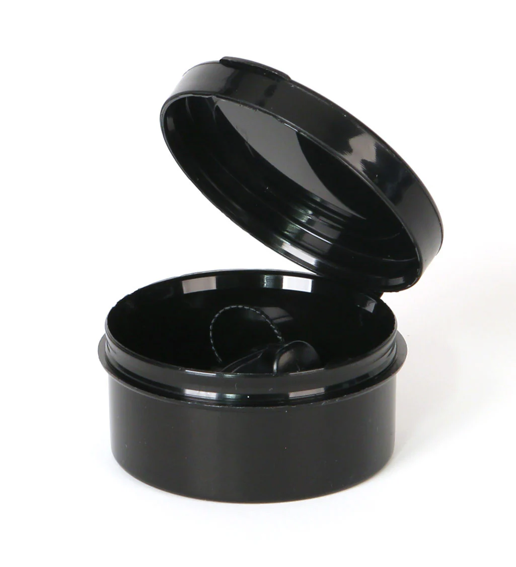 NFMI Earplugs by Ops-Core | Case & All Tip Sizes Included | Comfortable Hearing Protection - Image 5