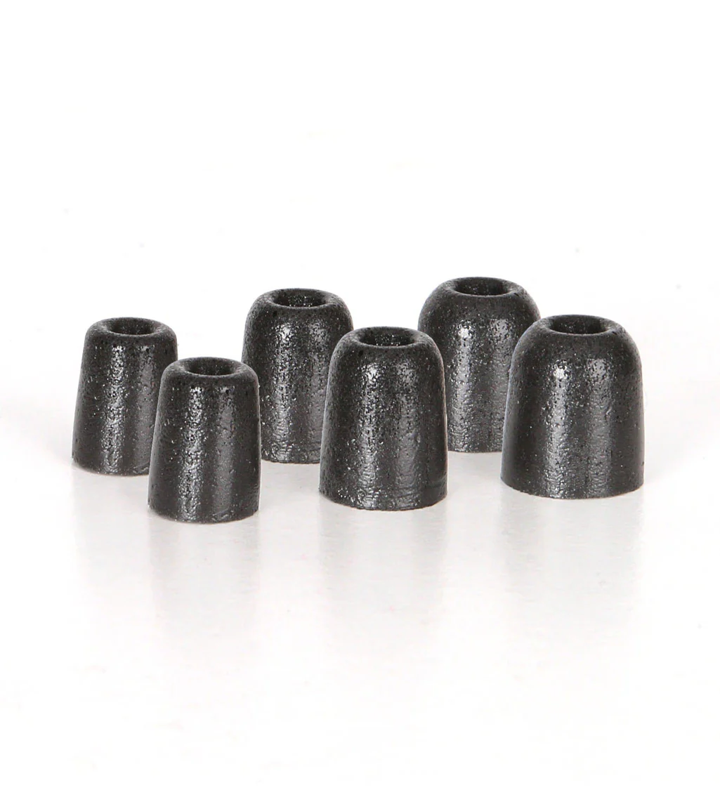 NFMI Earplugs by Ops-Core | Case & All Tip Sizes Included | Comfortable Hearing Protection - Image 8