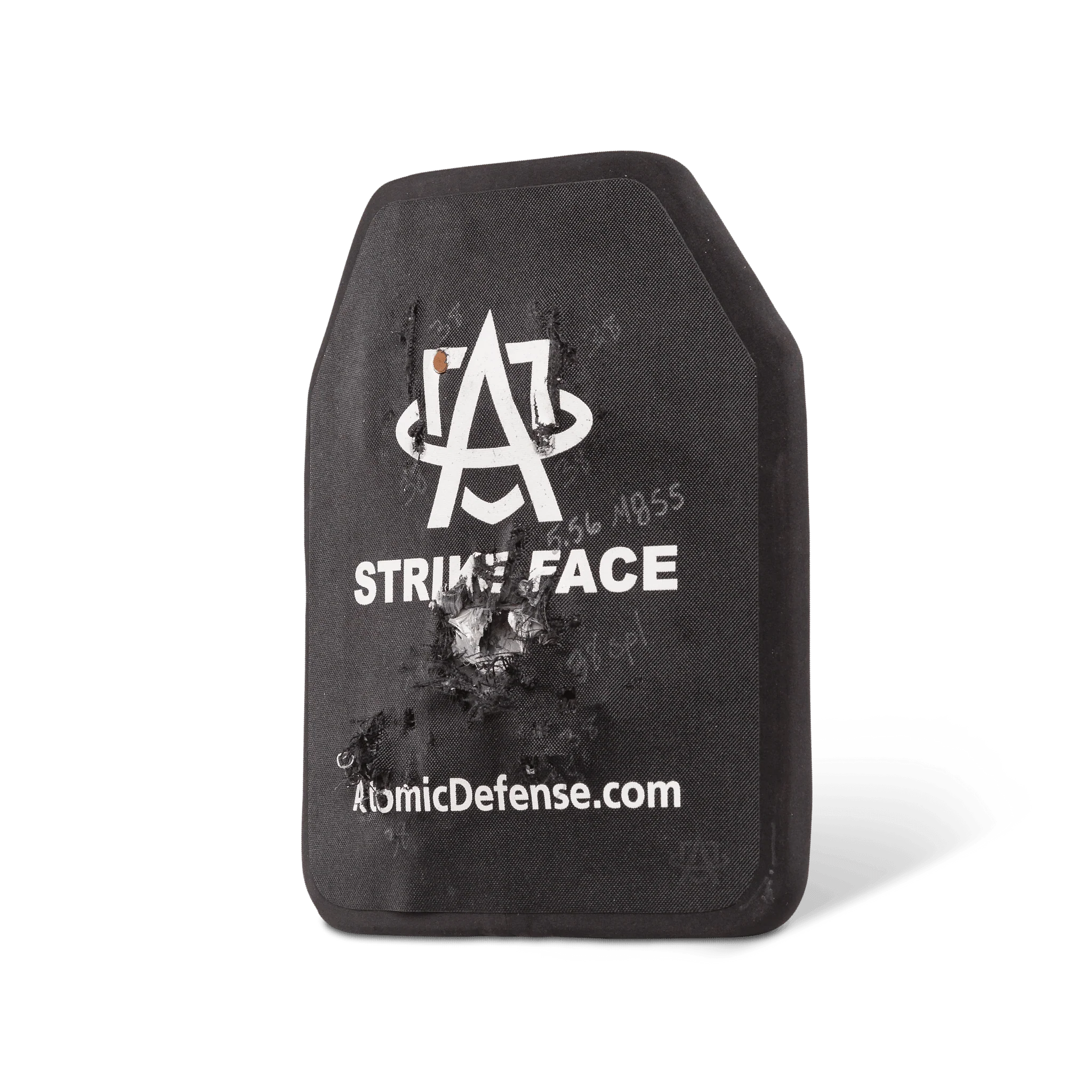 NIJ Level III+ Body Armor Plate | AR-15 & AK-47 Rifle Protection - Image 10