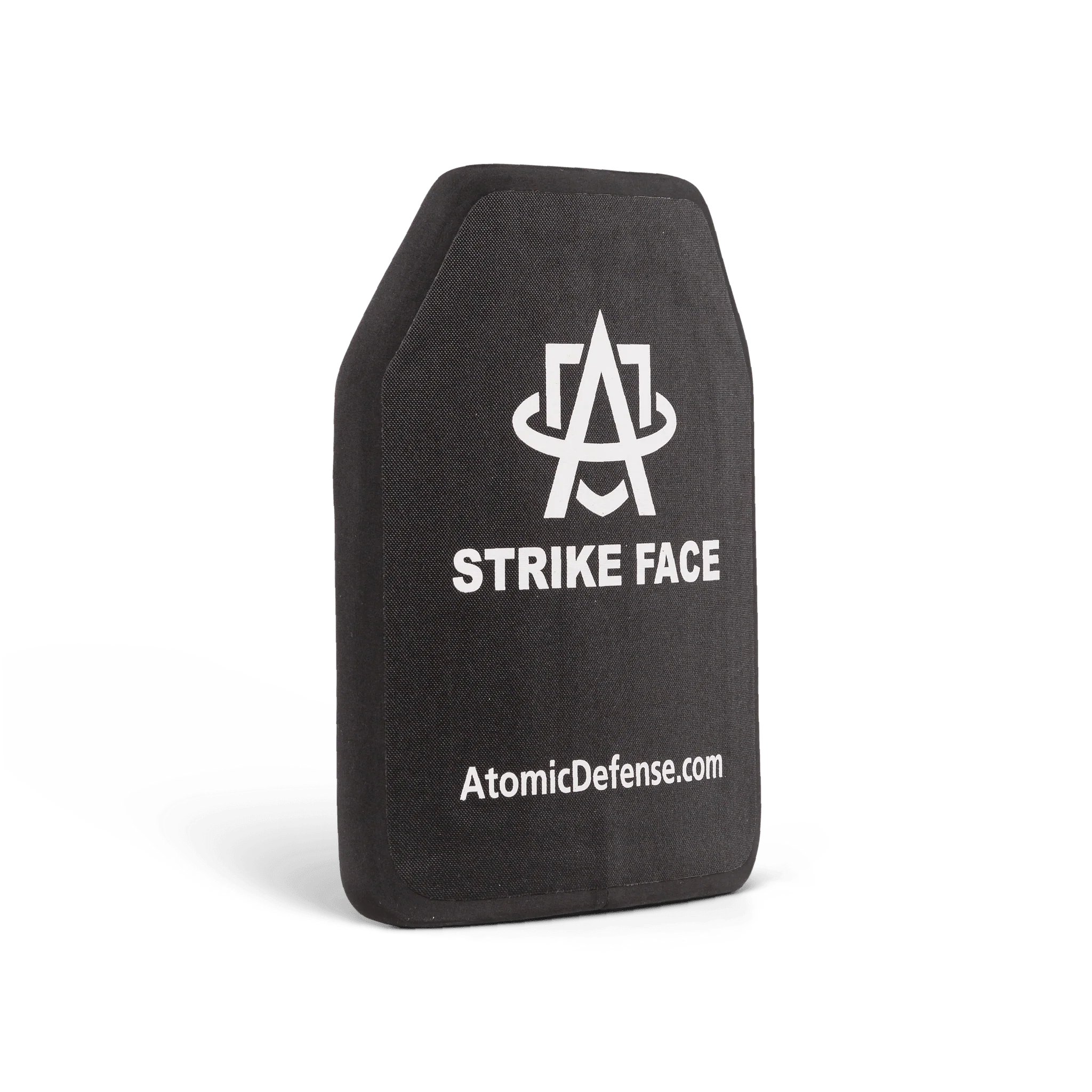 NIJ Level III+ Body Armor Plate | AR-15 & AK-47 Rifle Protection - Image 3