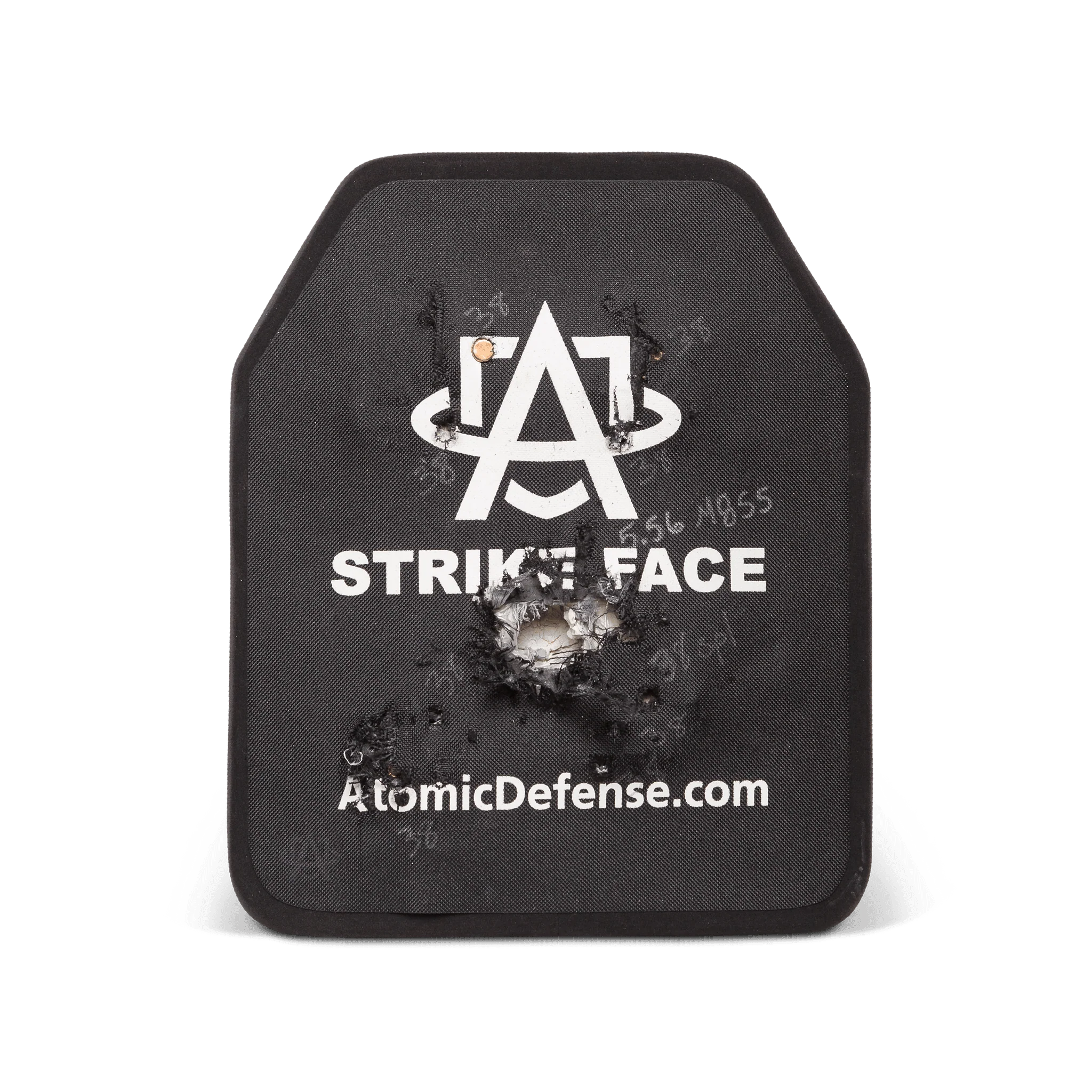 NIJ Level III+ Body Armor Plate | AR-15 & AK-47 Rifle Protection - Image 4