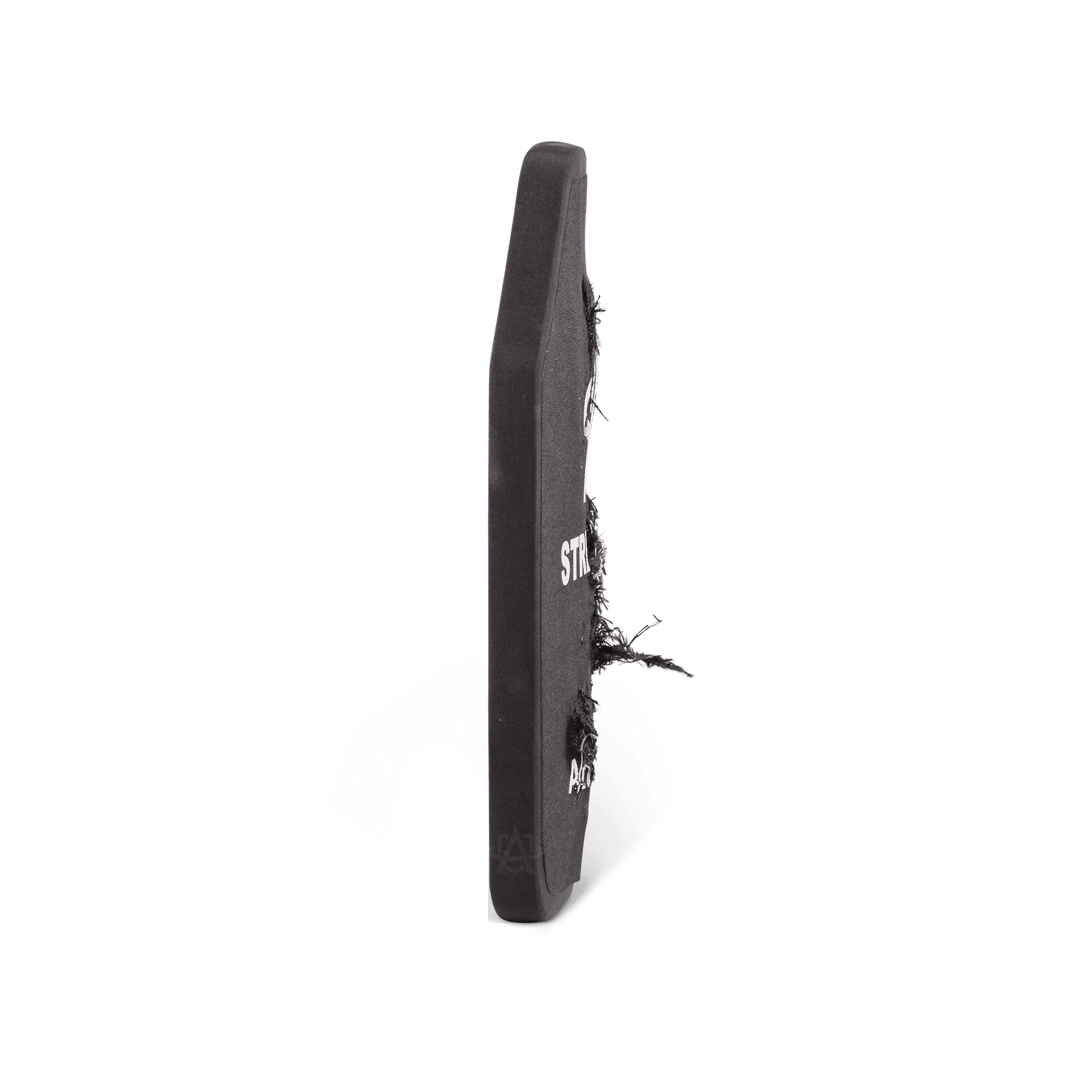 NIJ Level III+ Body Armor Plate | AR-15 & AK-47 Rifle Protection - Image 8