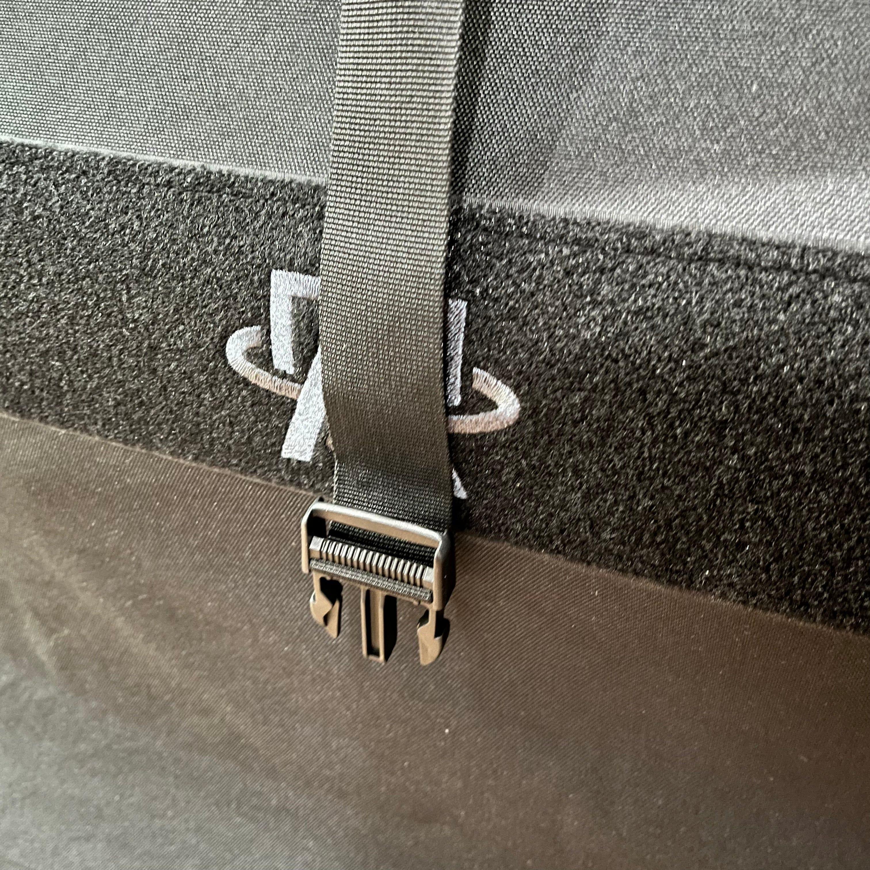 NIJ III+ AR-15 and AK-47 Bulletproof Wall | SUV, Classroom, and Mobile Defense - Image 5