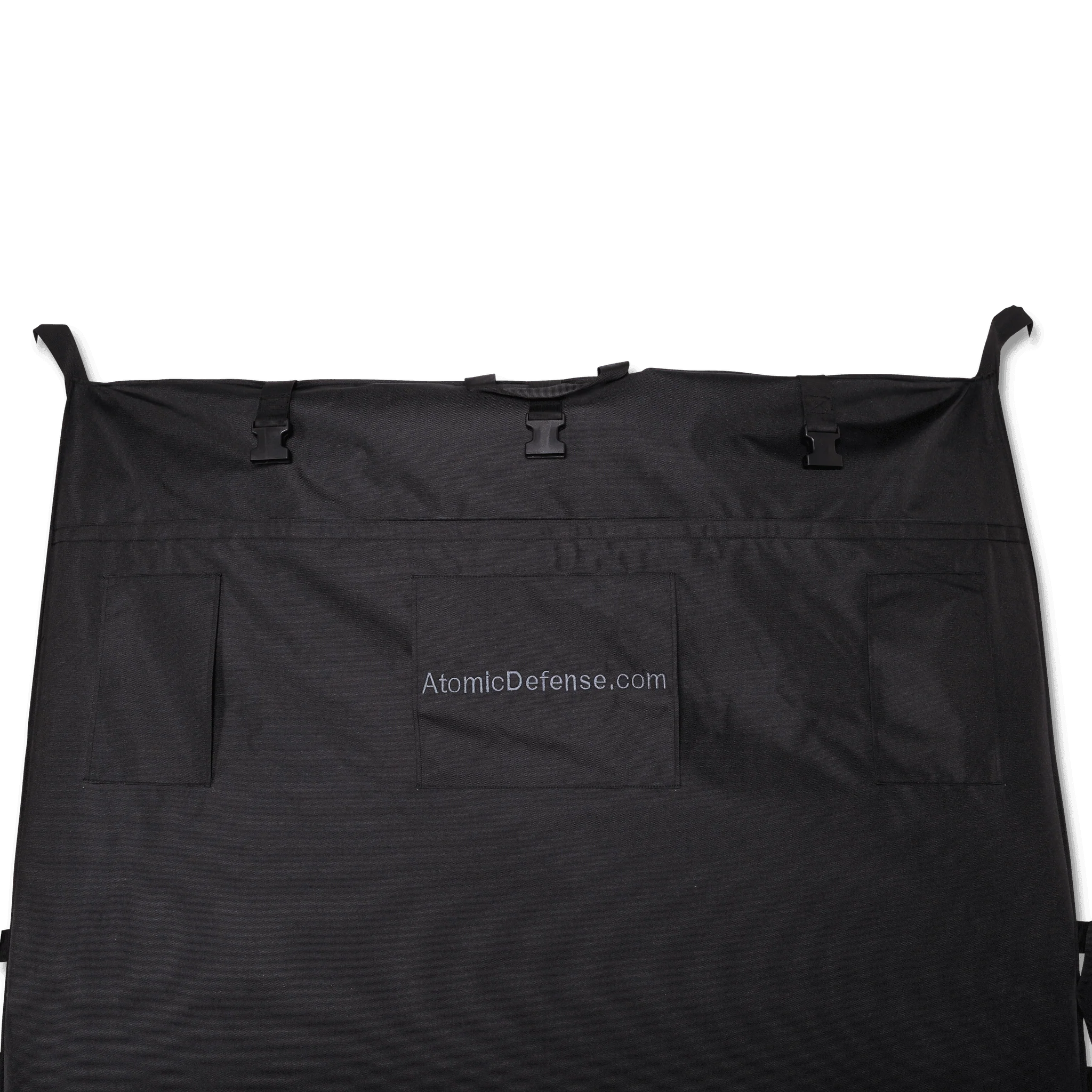 NIJ III+ AR-15 and AK-47 Bulletproof Wall | SUV, Classroom, and Mobile Defense - Image 9