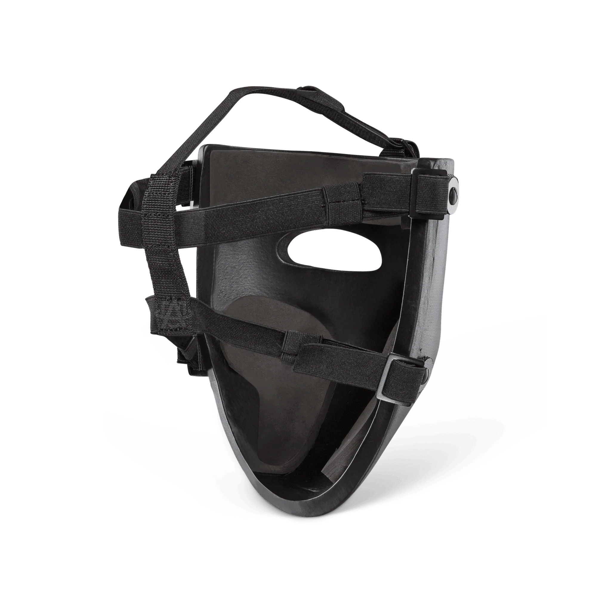 Half Face Bulletproof Mask for Helmets | NIJ Level IIIA+ - Image 10
