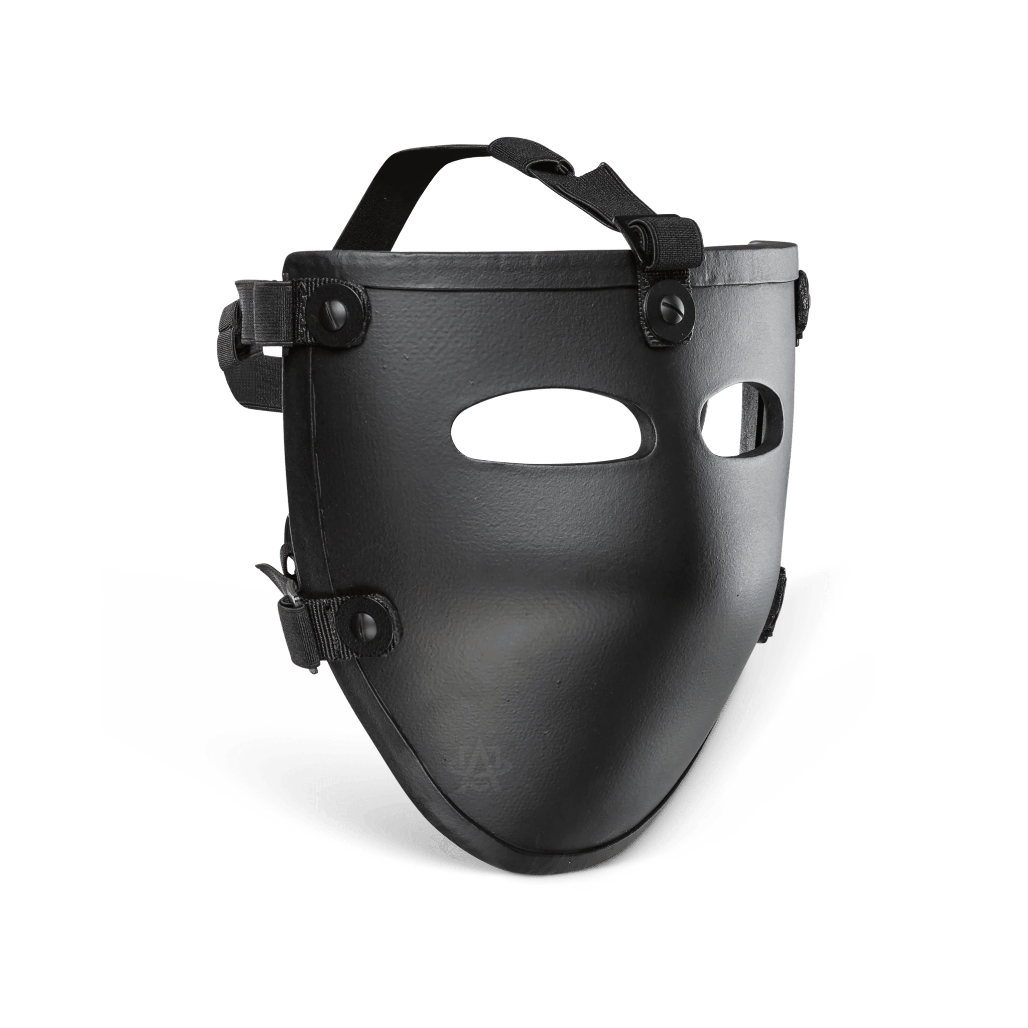 Half Face Bulletproof Mask for Helmets | NIJ Level IIIA+ - Image 5