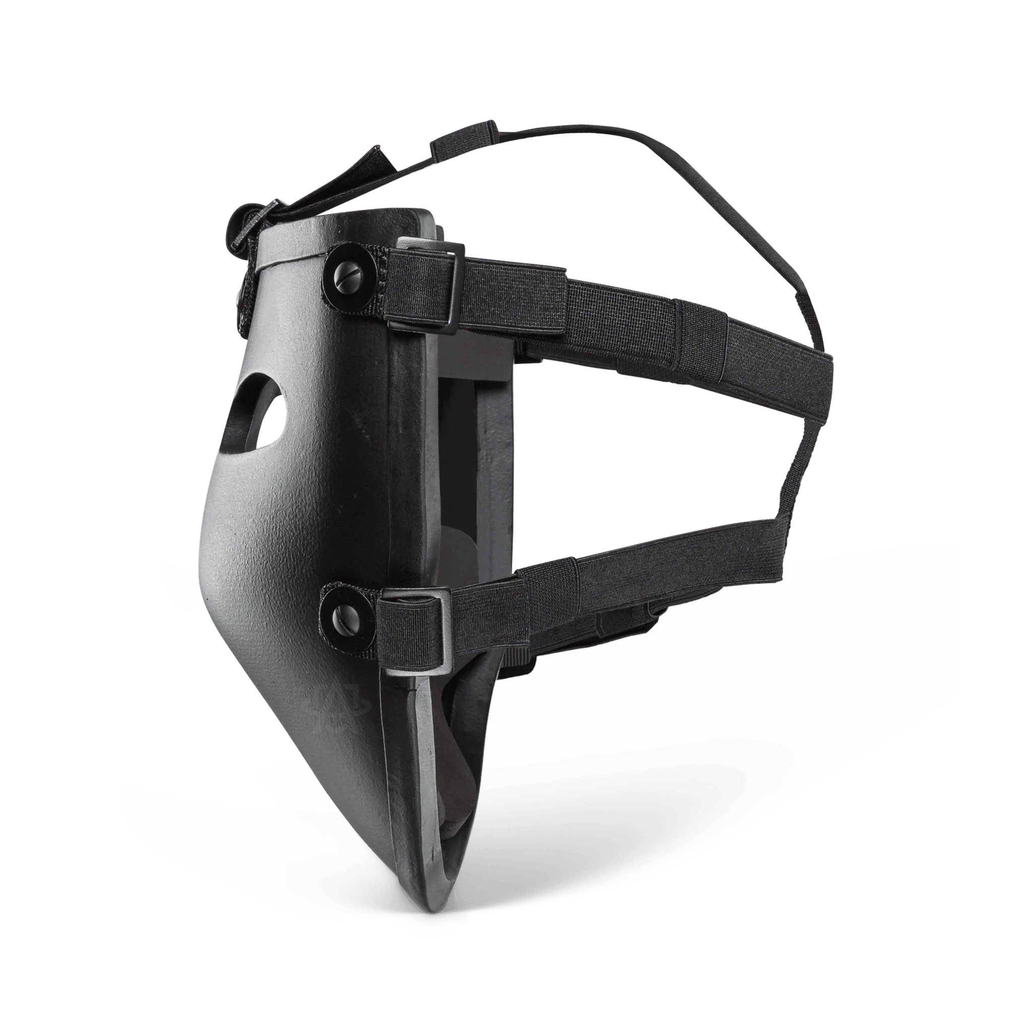 Half Face Bulletproof Mask for Helmets | NIJ Level IIIA+ - Image 6