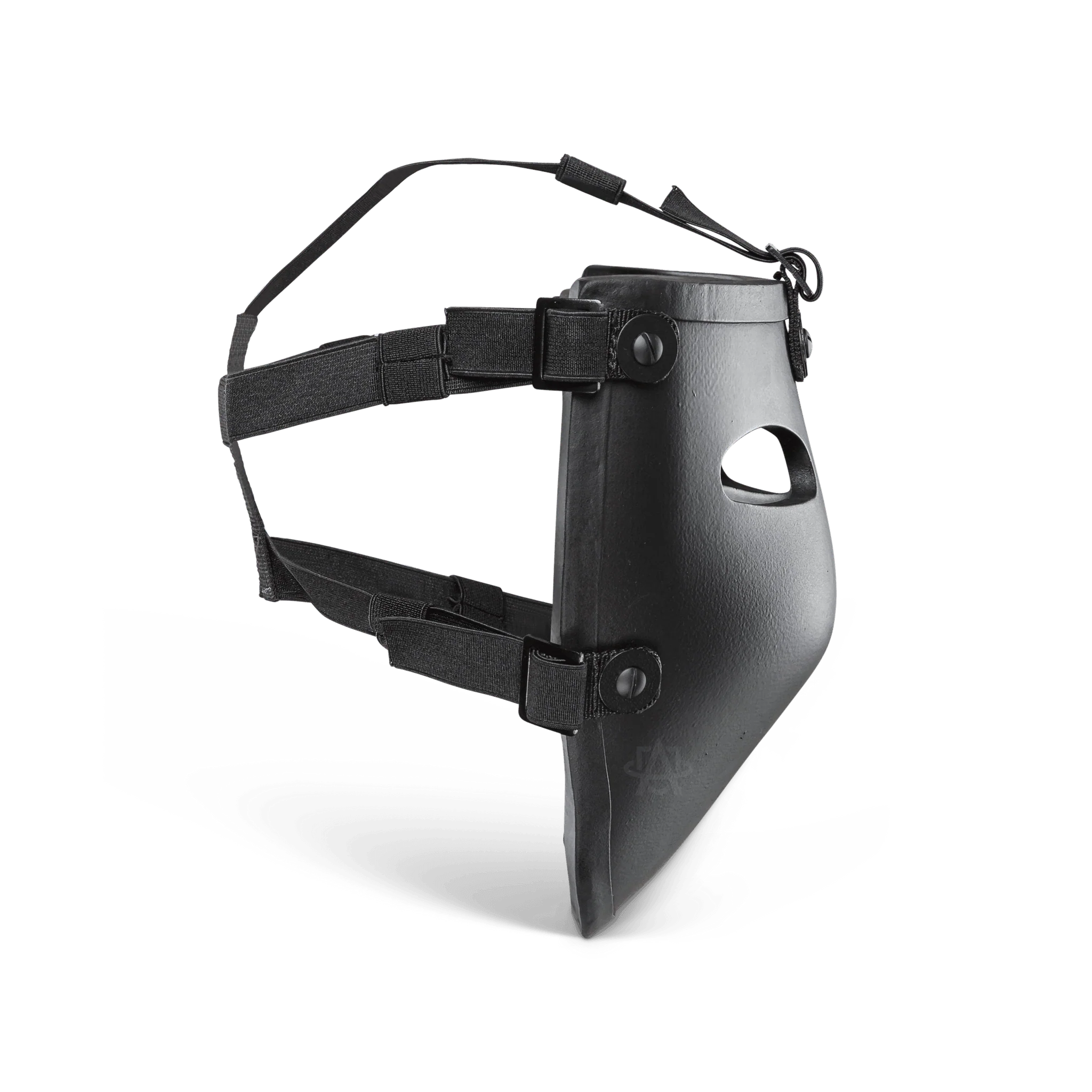 Half Face Bulletproof Mask for Helmets | NIJ Level IIIA+ - Image 7