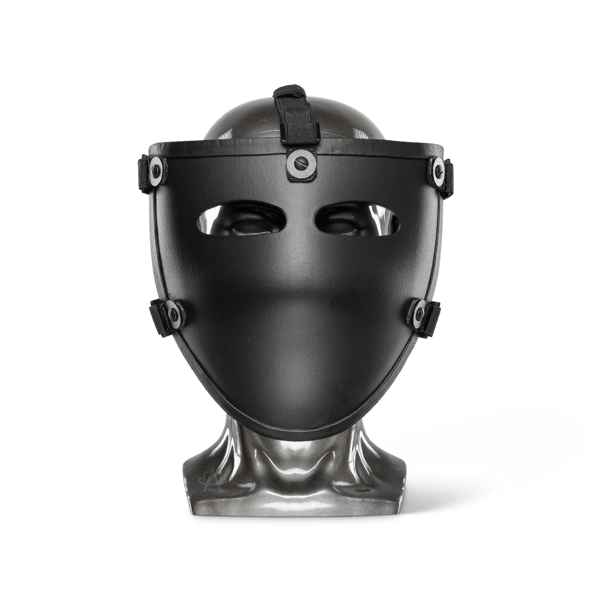 Half Face Bulletproof Mask for Helmets | NIJ Level IIIA+ - Image 8