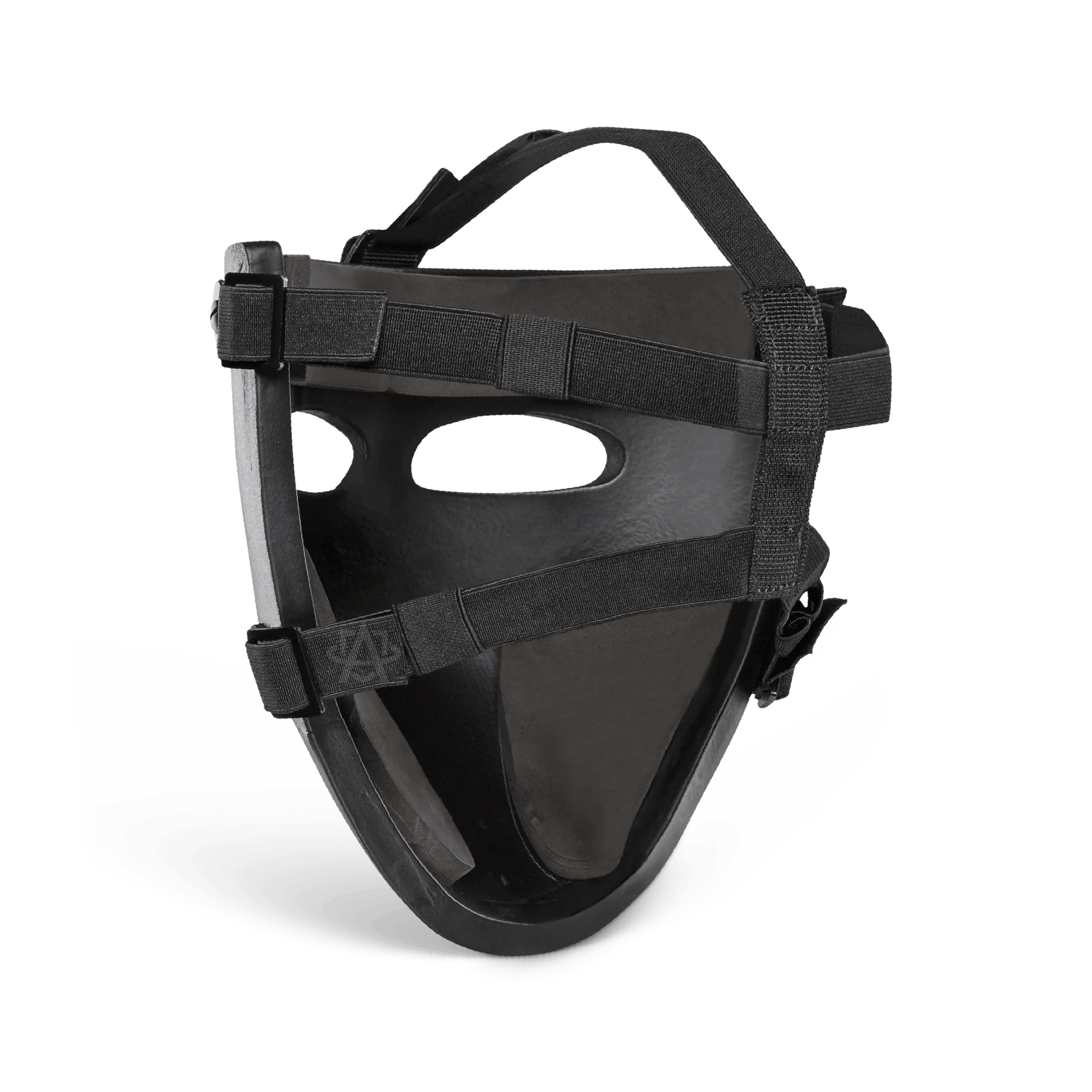 Half Face Bulletproof Mask for Helmets | NIJ Level IIIA+ - Image 9