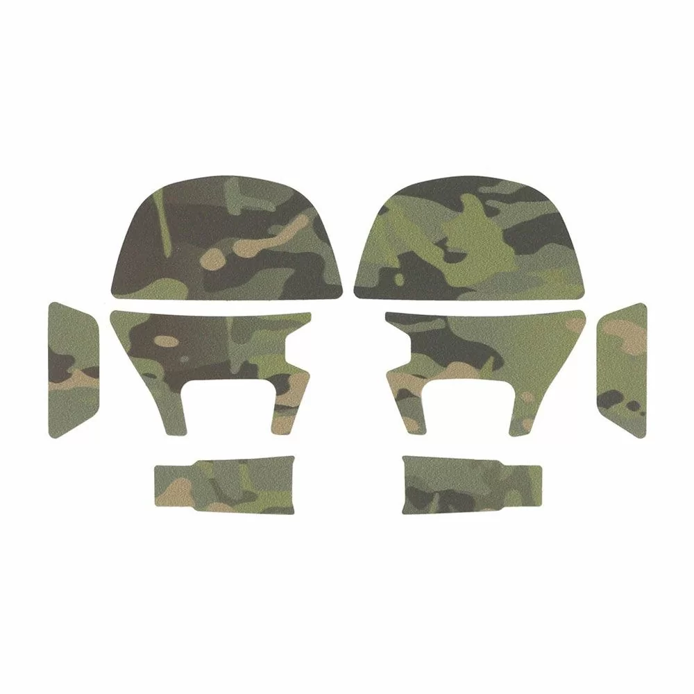 Ops-Core Camo Skin Set for Ops-Core AMP Headset | All Colors Available - Image 5