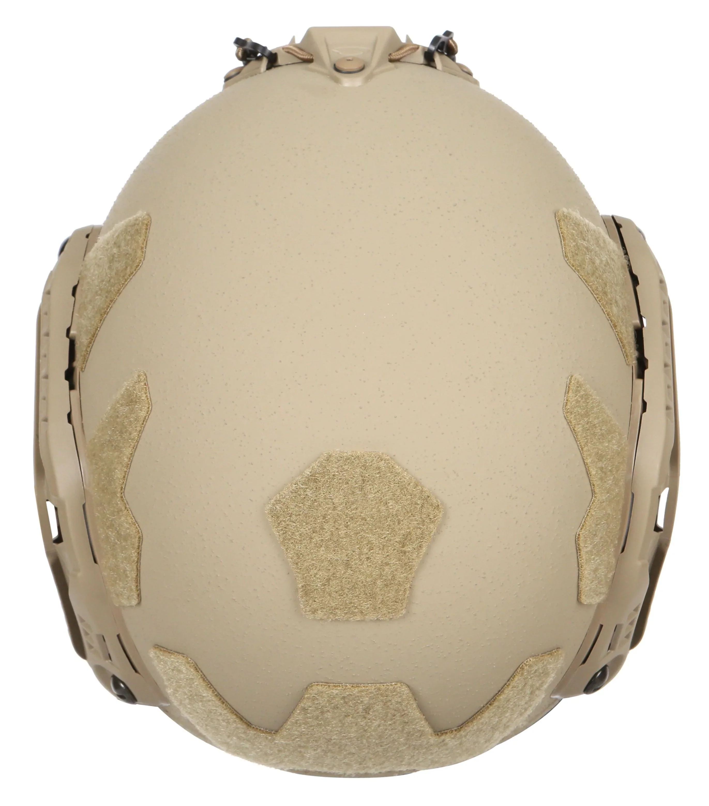 Ops-Core RF1 | w/ MBS Shroud & PowerPath ARC Rail | Protects Against AK-47 - Image 10