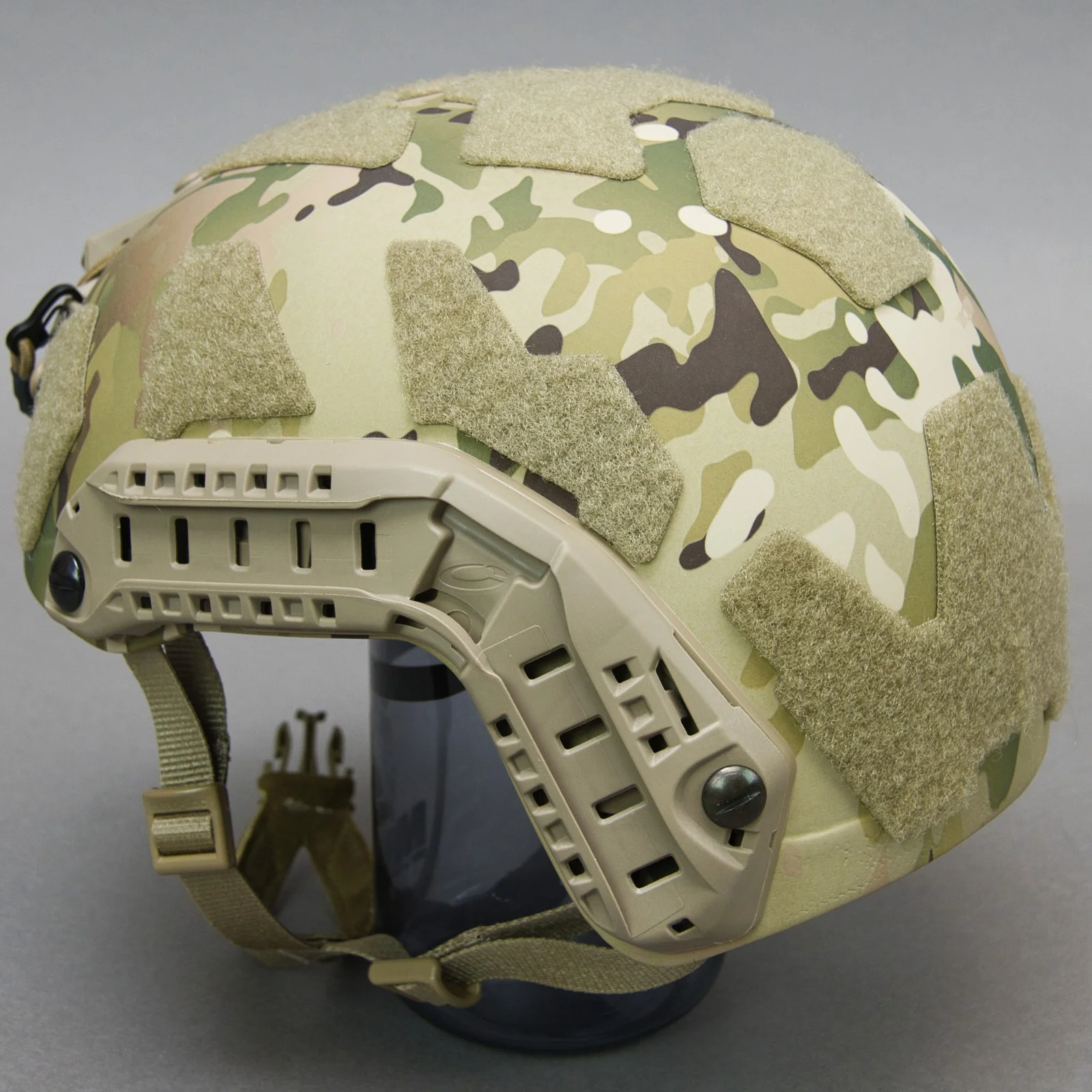 Ops-Core FAST SF | High Cut Ballistic Helmet - Image 17