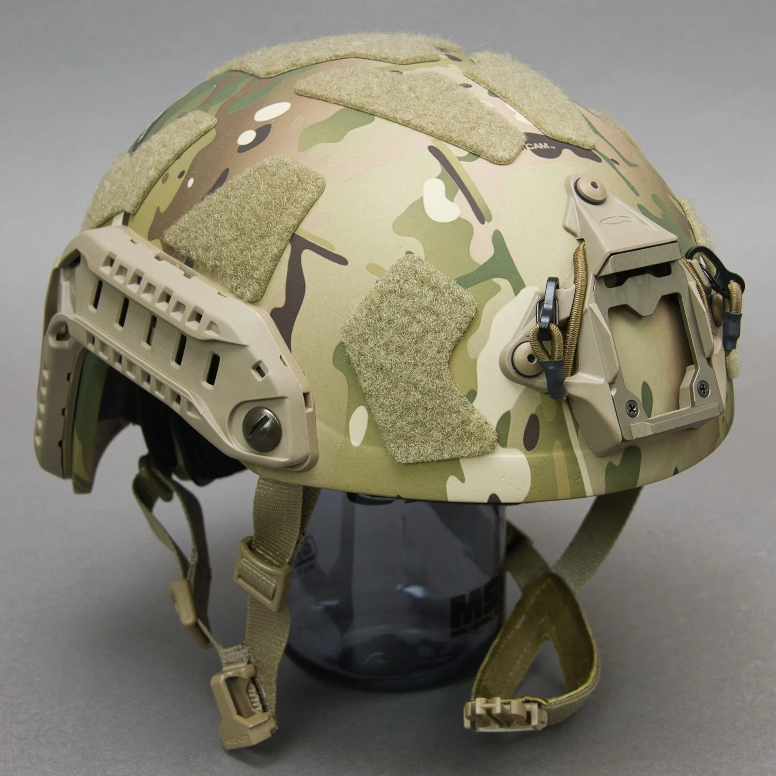Ops-Core FAST SF | High Cut Ballistic Helmet - Image 18