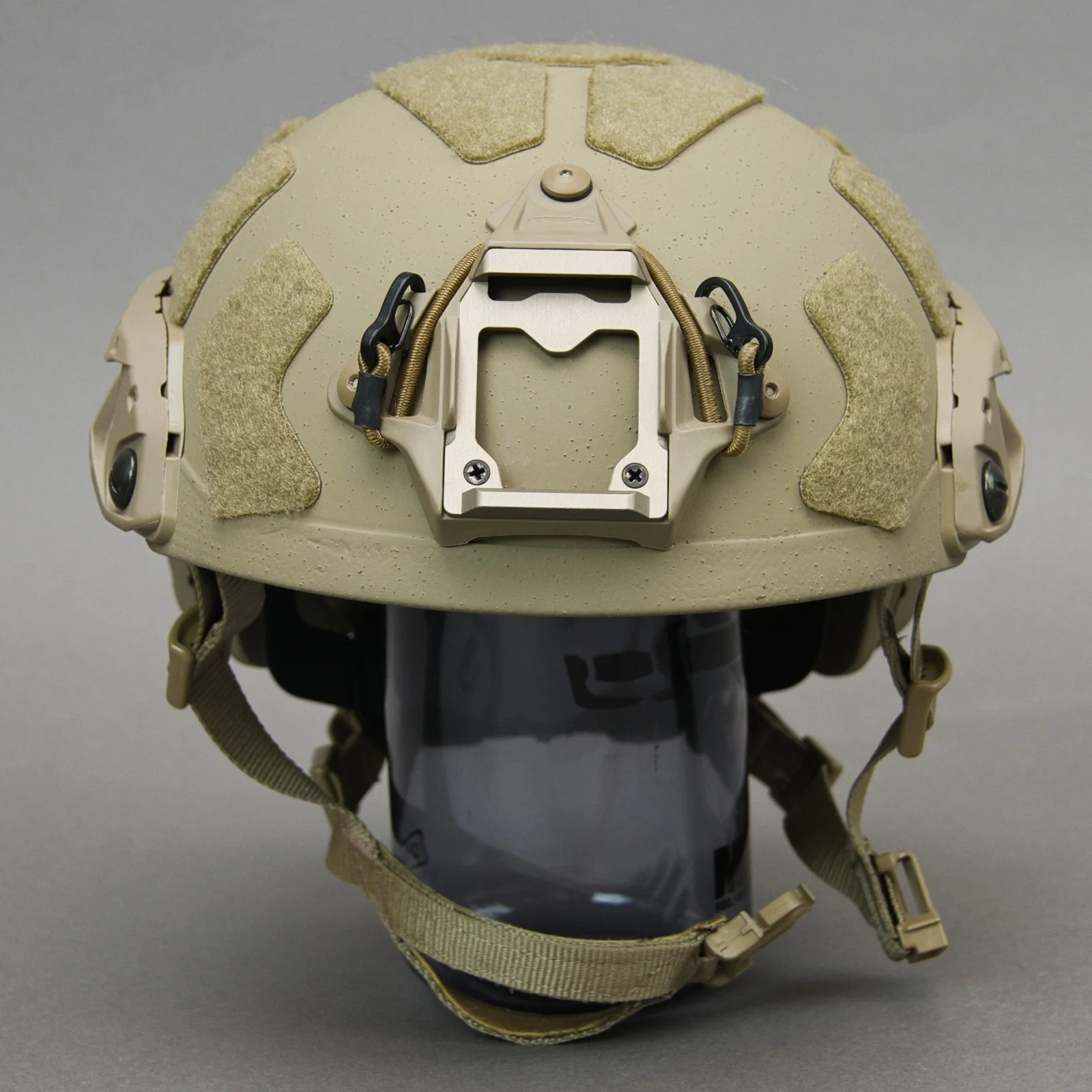 Ops-Core FAST SF | High Cut Ballistic Helmet - Image 21