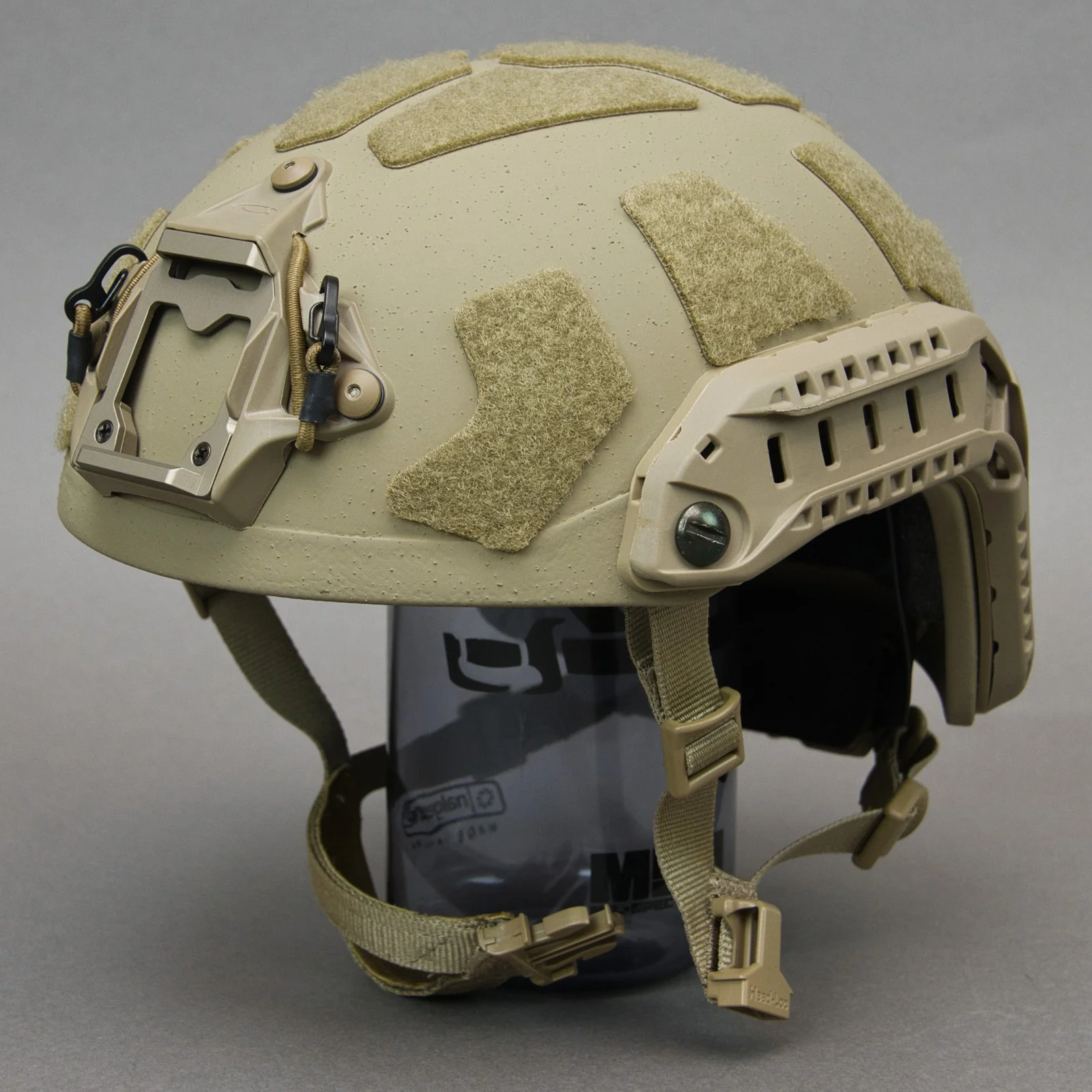Ops-Core FAST SF | High Cut Ballistic Helmet - Image 22
