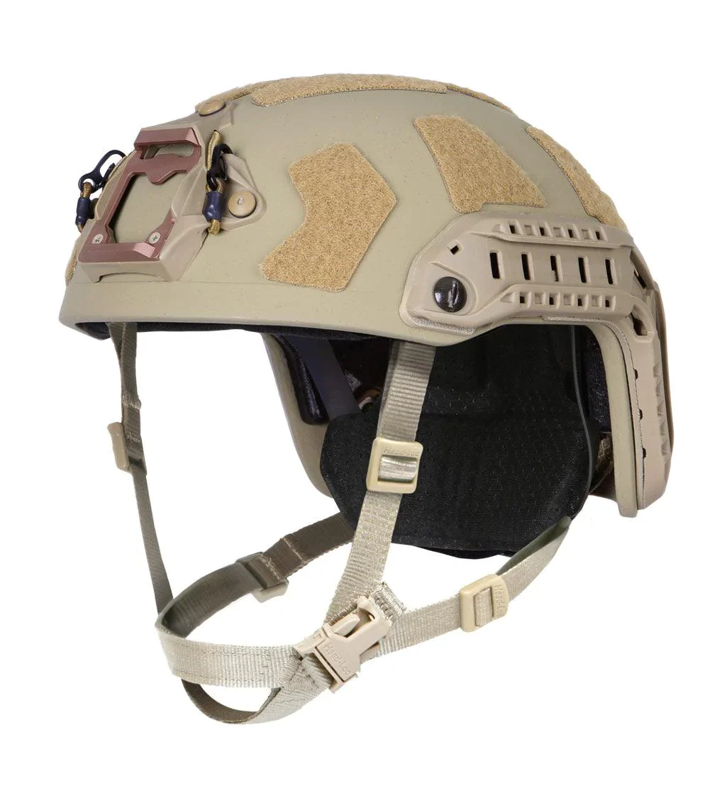 Ops-Core FAST SF | High Cut Ballistic Helmet - Image 3