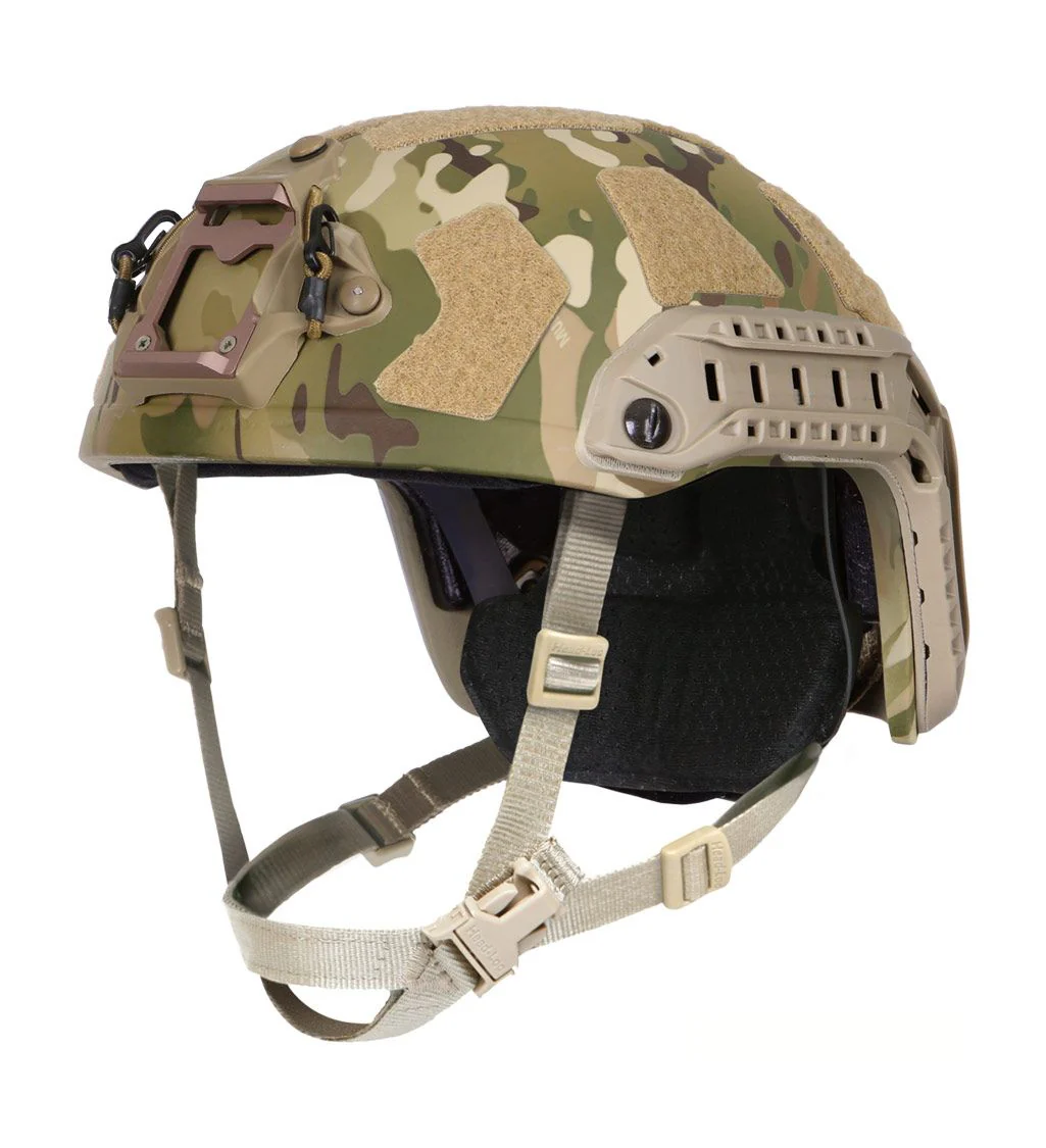 Ops-Core FAST SF | High Cut Ballistic Helmet - Image 5
