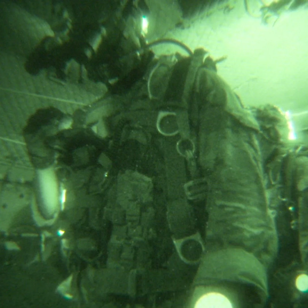 Ops-Core FAST SF | High Cut Ballistic Helmet - Image 6