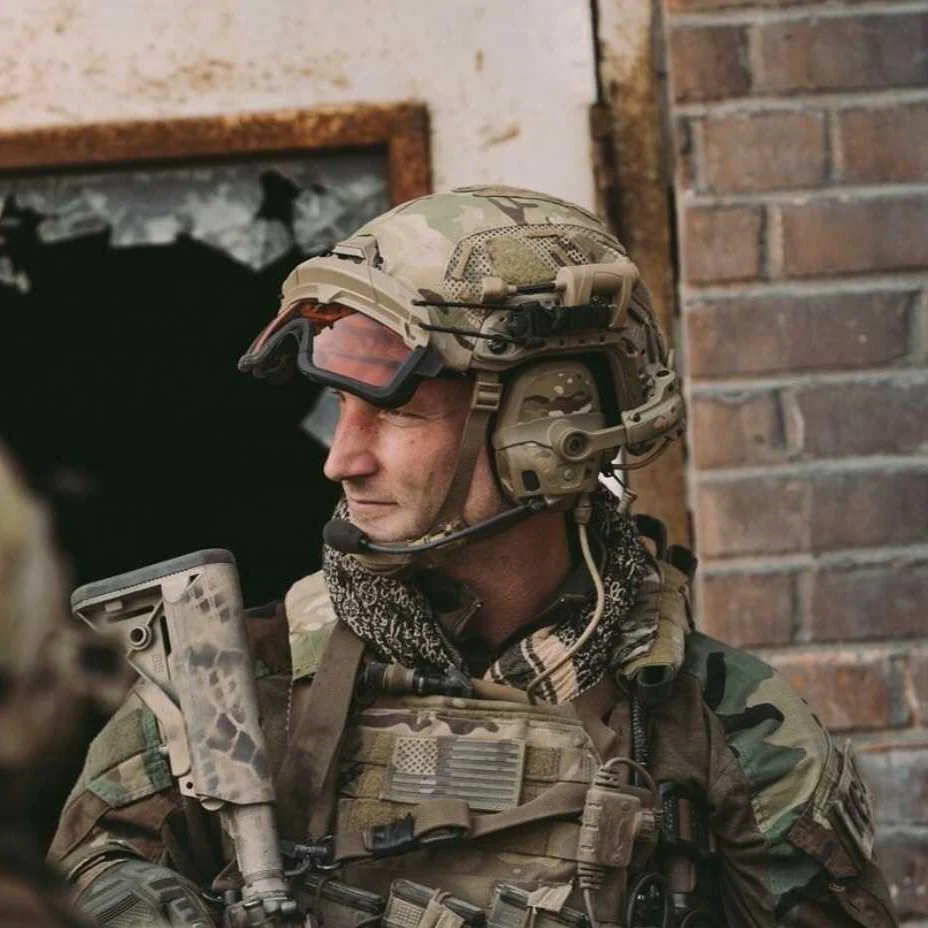 Ops-Core FAST SF | High Cut Ballistic Helmet - Image 8