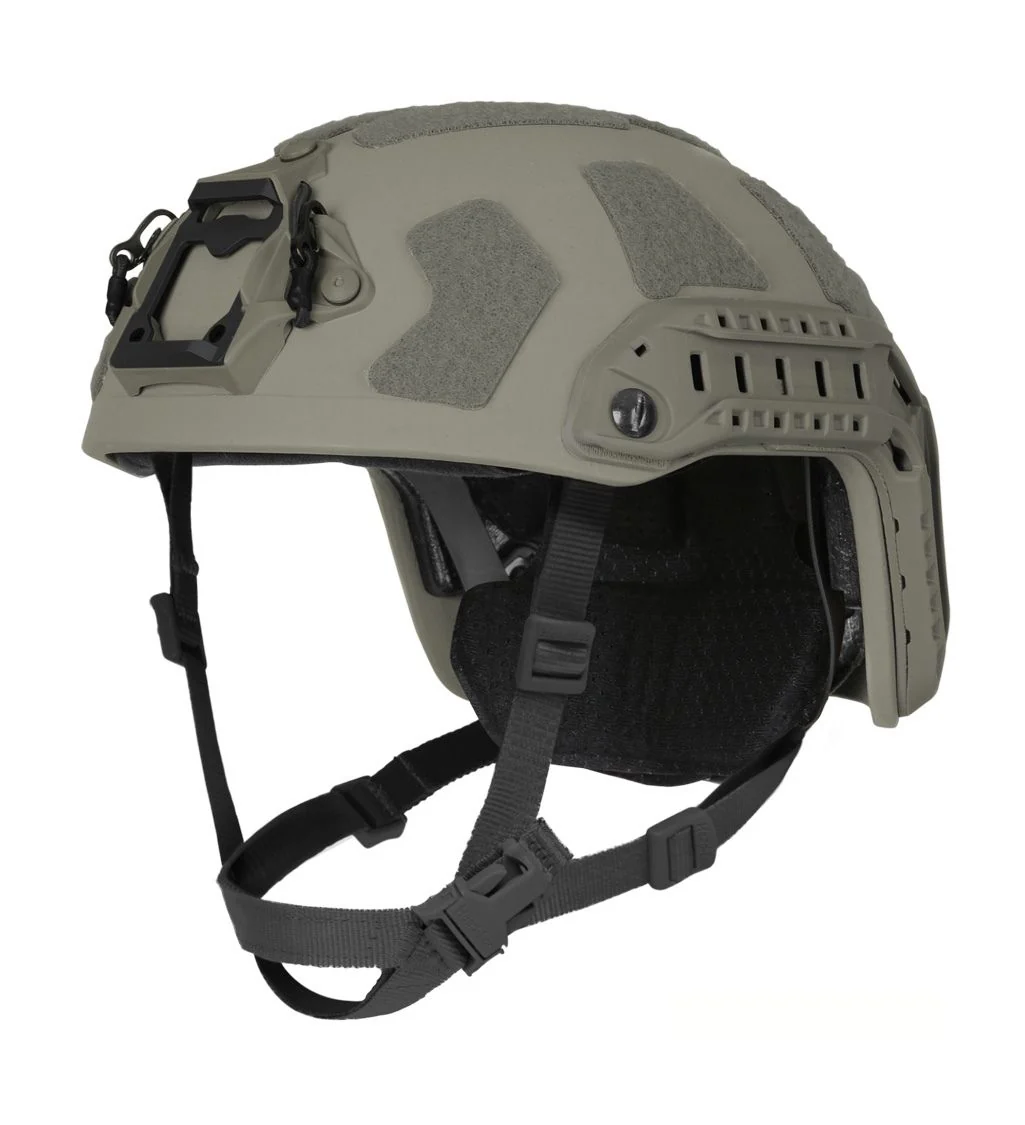 Ops-Core FAST SF | High Cut Ballistic Helmet - Image 9