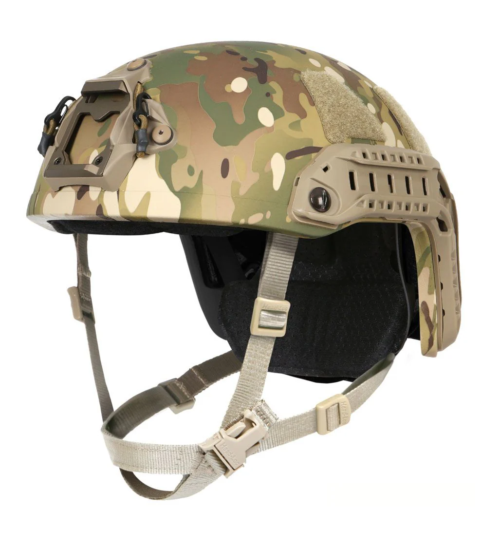 Ops-Core FAST SX Helmet - Image 5