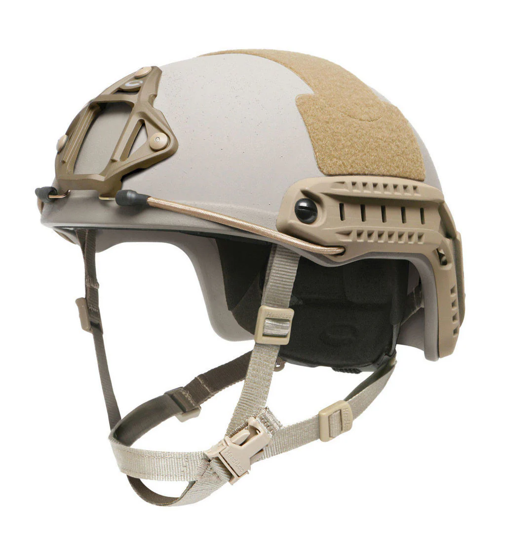 Ops-Core FAST XP Legacy | High Cut Ballistic Helmet - Image 3
