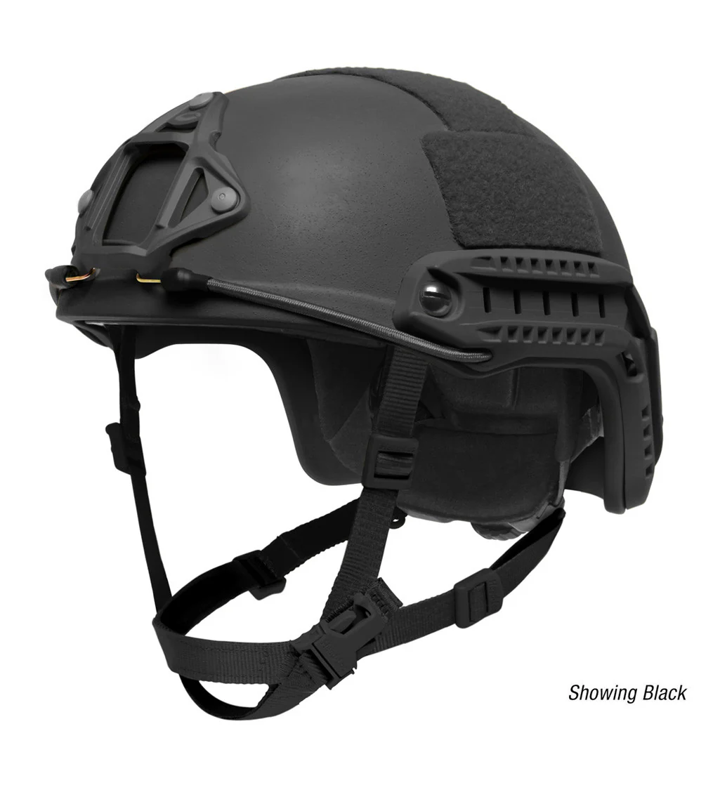 Ops-Core FAST XP Legacy | High Cut Ballistic Helmet - Image 4