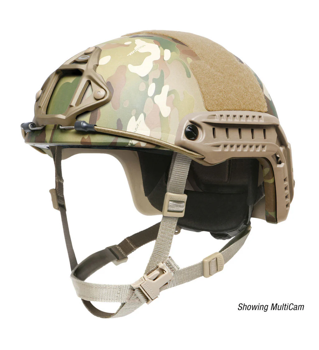 Ops-Core FAST XP Legacy | High Cut Ballistic Helmet - Image 5