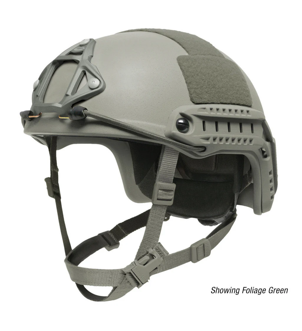Ops-Core FAST XP Legacy | High Cut Ballistic Helmet - Image 6