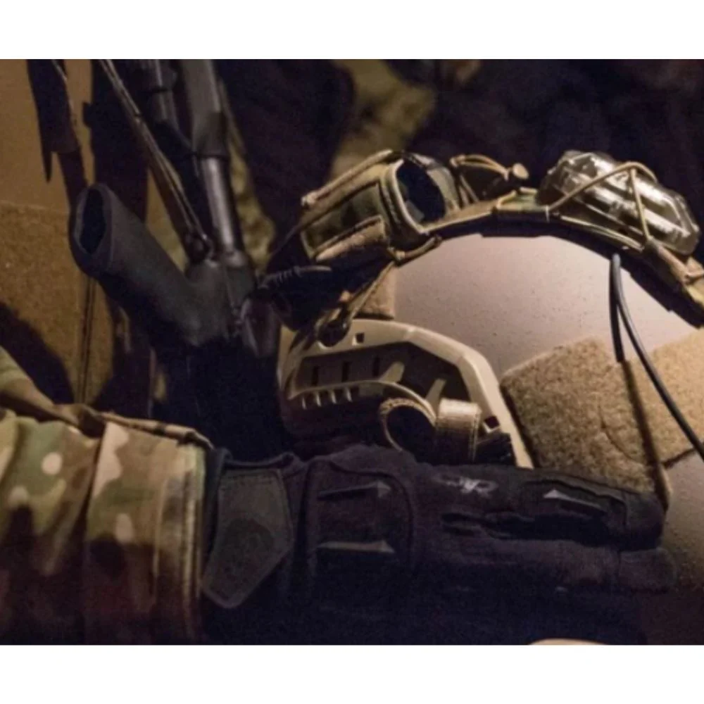 Ops-Core FAST XP Legacy | High Cut Ballistic Helmet - Image 7