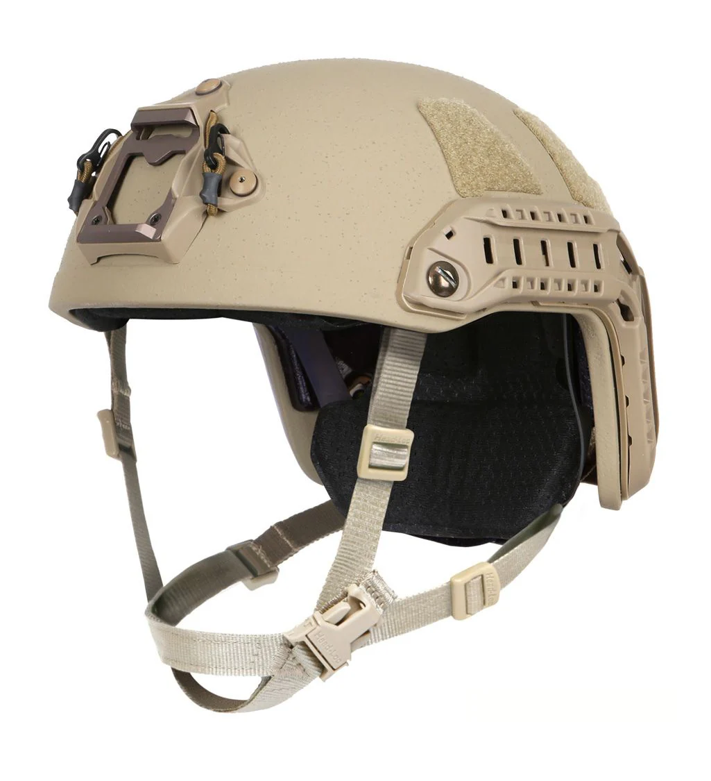 Ops-Core FAST XP Legacy | Lightweight Helmet w/ Thicker Shell for Enhanced 9mm Protection - Image 4