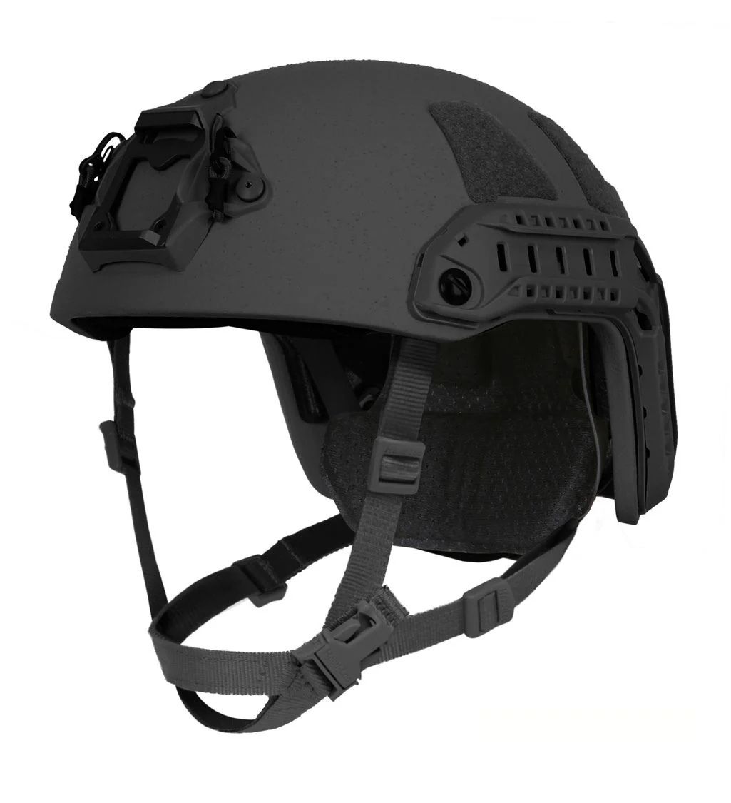 Ops-Core FAST XP Legacy | Lightweight Helmet w/ Thicker Shell for Enhanced 9mm Protection - Image 5