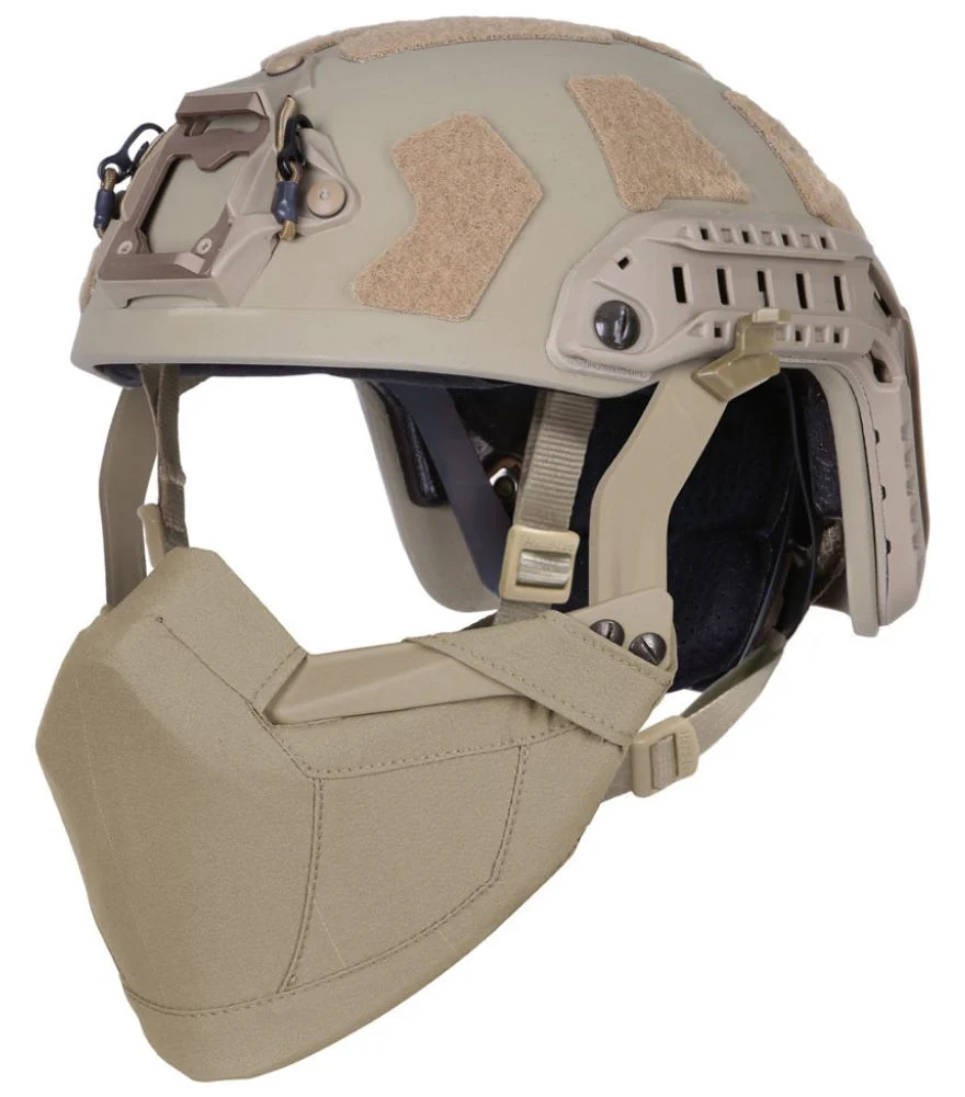 Ops-Core Mandible | FAST Ballistic Mandible Armor - Image 3