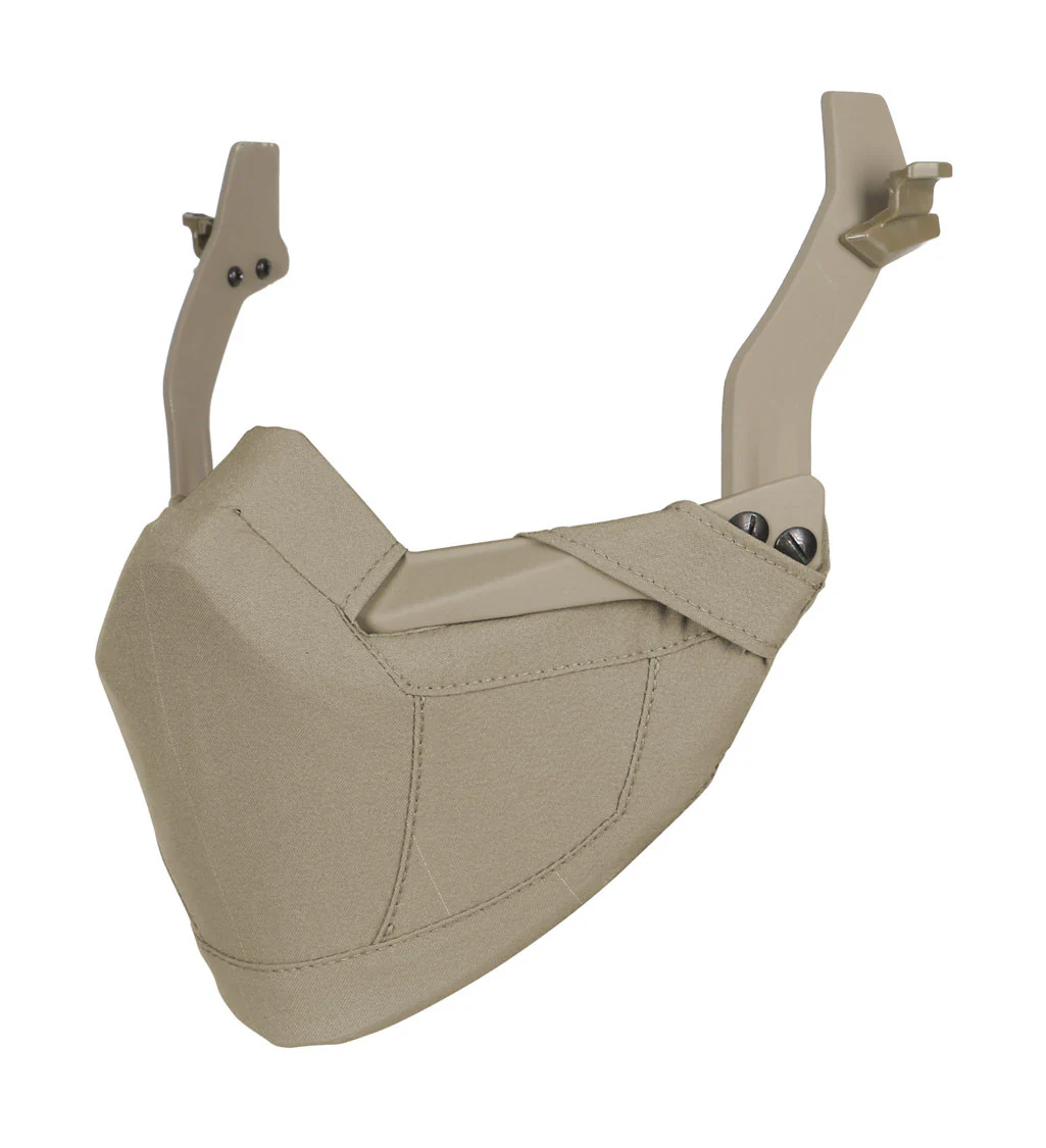 Ops-Core Mandible | FAST Ballistic Mandible Armor - Image 4