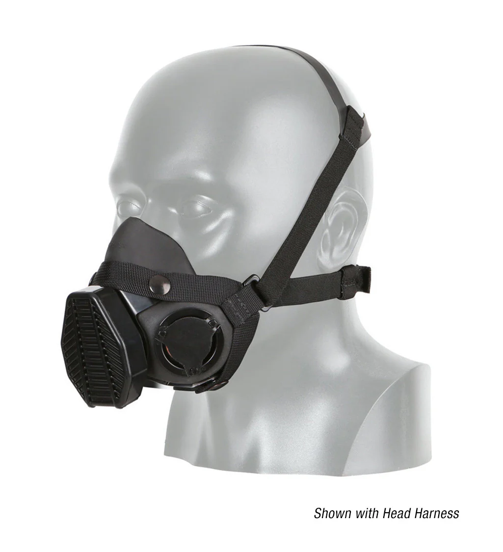 Ops-Core SOTR & SOTR Lite | 99.97% Filtration & NVG Compatible - Image 6